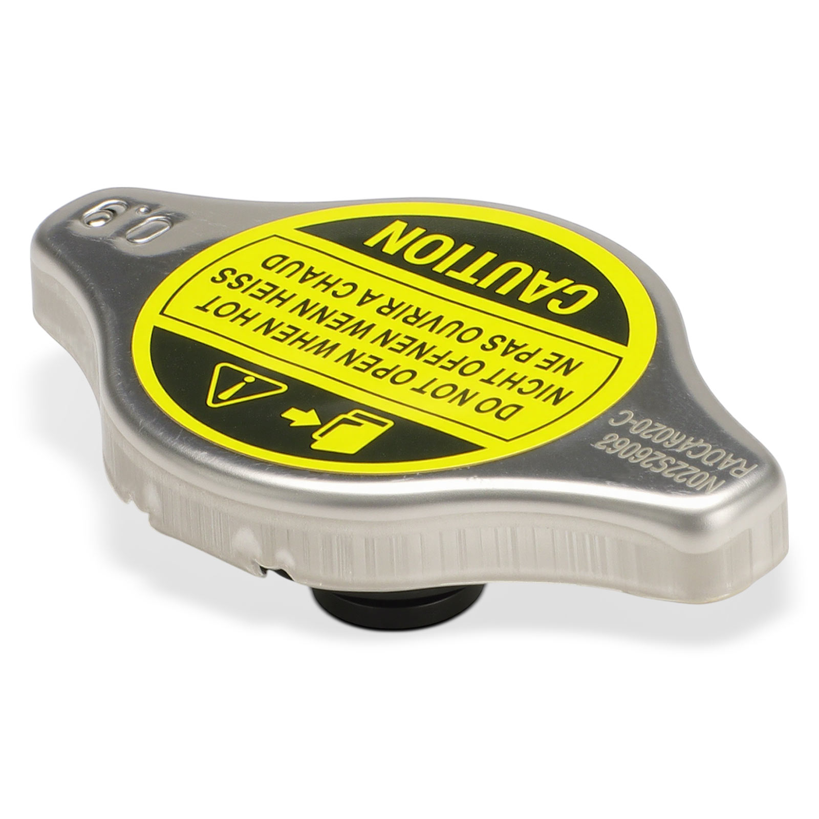 AM Radiator Cap SKU PRMAPRADC002 OEM 1640116020-1640116020-16401203