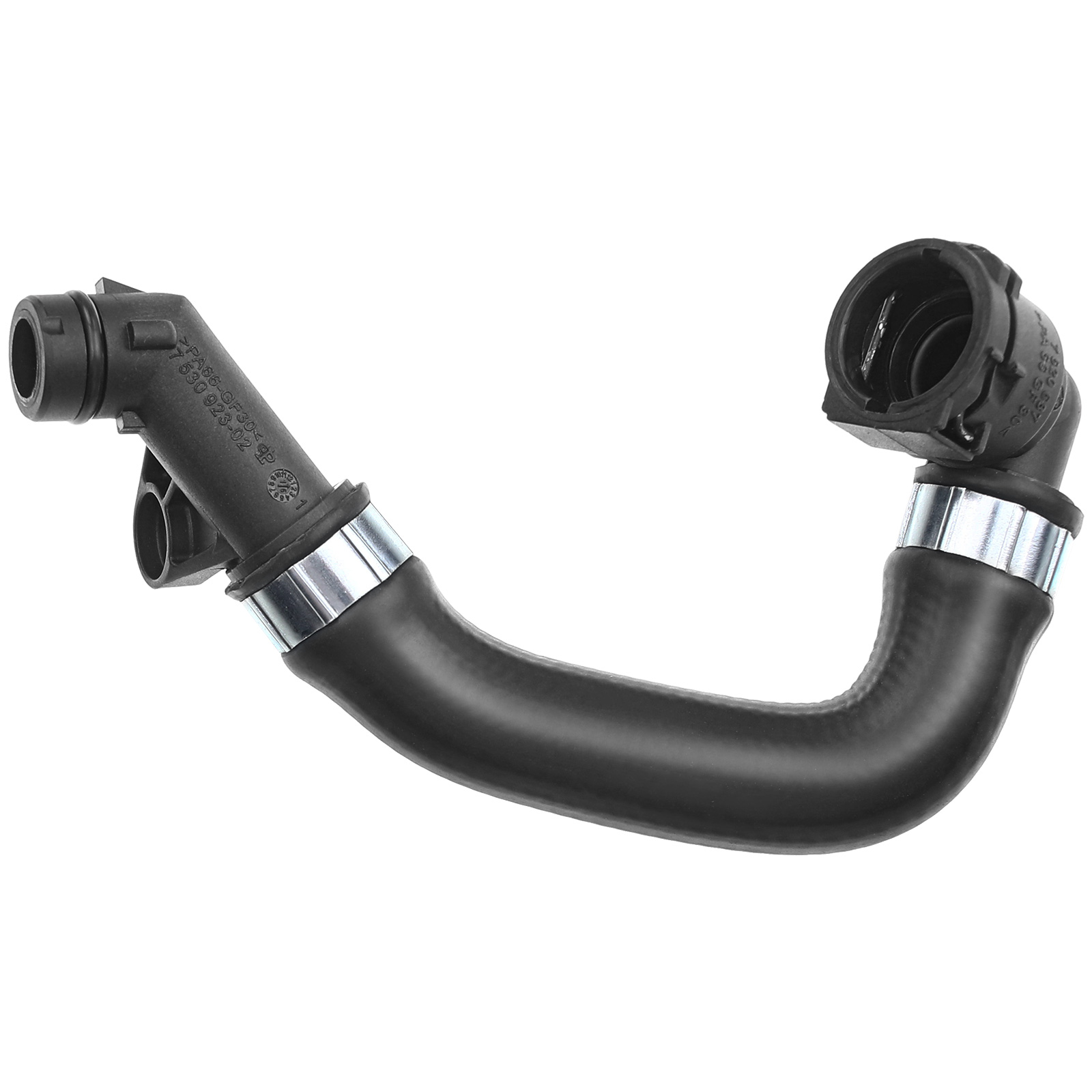 AM Radiator Hose SKU PRMAPRH0033 OEM 17117620688