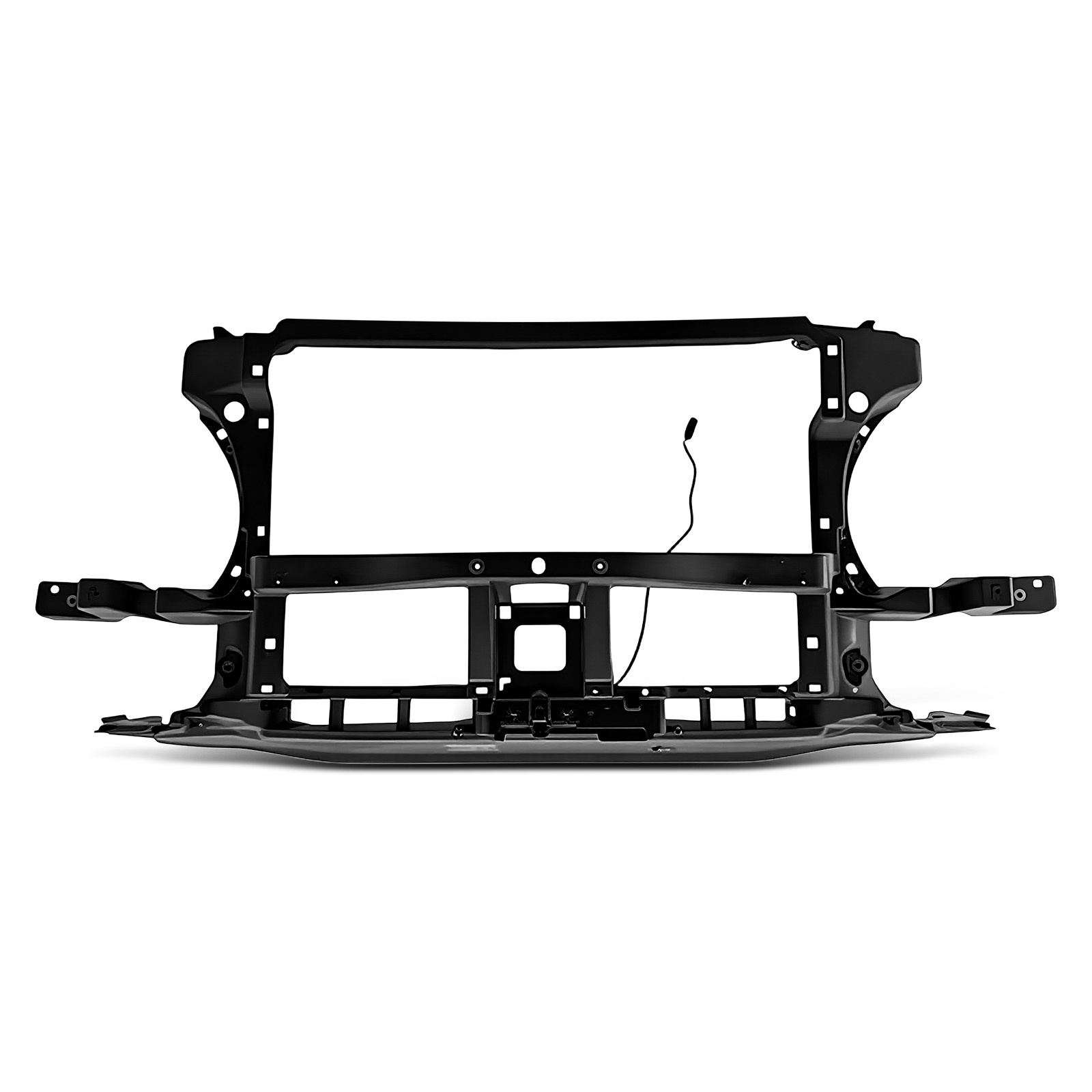 AM Radiator Support SKU PRMAPRSA401PG OEM 3C0805588J VW1225126