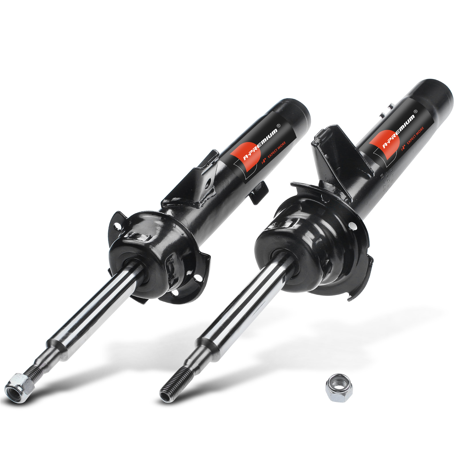 AM Shock Absorber and Strut Assembly SKU PRMAPSA0093 OEM 339269-339270-334627-334628-33