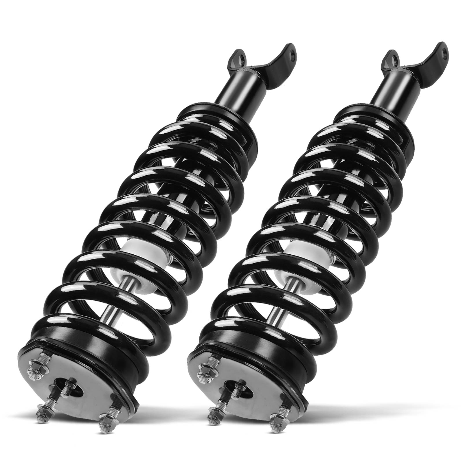 AM Shock Absorber and Strut Assembly SKU PRMAPSA0213 OEM 171111-1336334