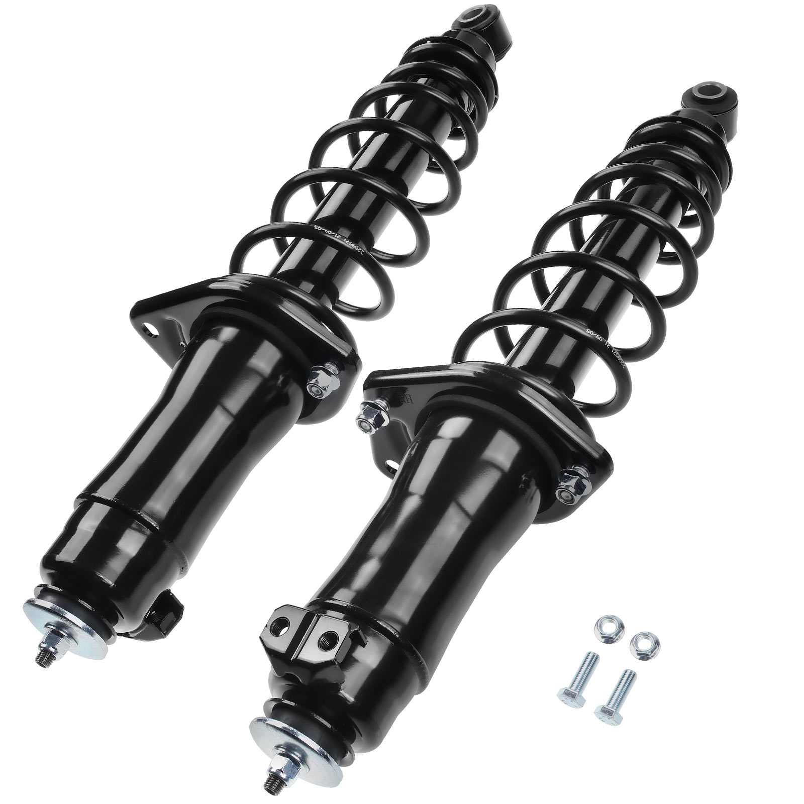 AM Shock Absorber and Strut Assembly SKU PRMAPSA0220 OEM 171123L 171123R