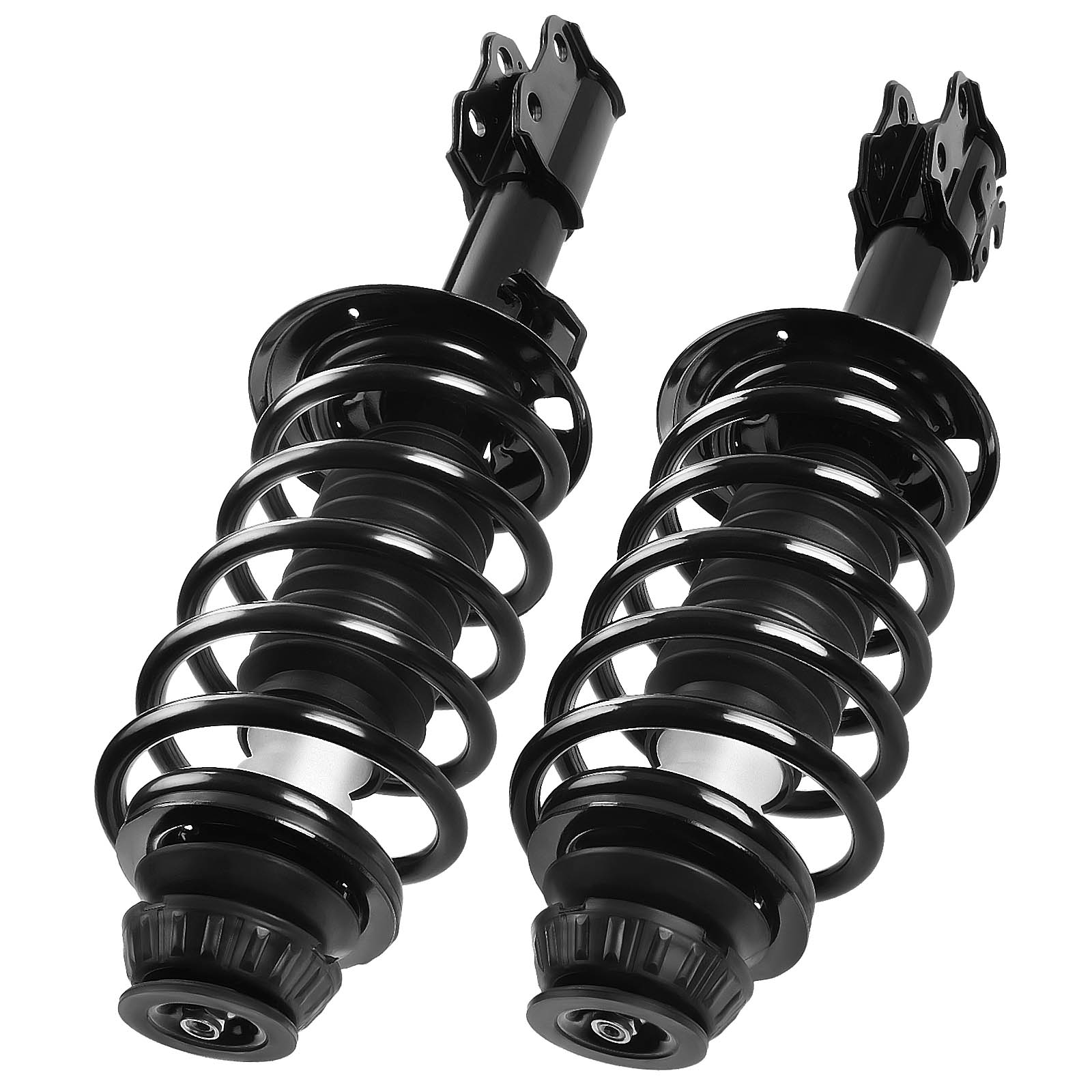 AM Shock Absorber and Strut Assembly SKU PRMAPSA0415 OEM 172289-172288 SA0984 SA0985
