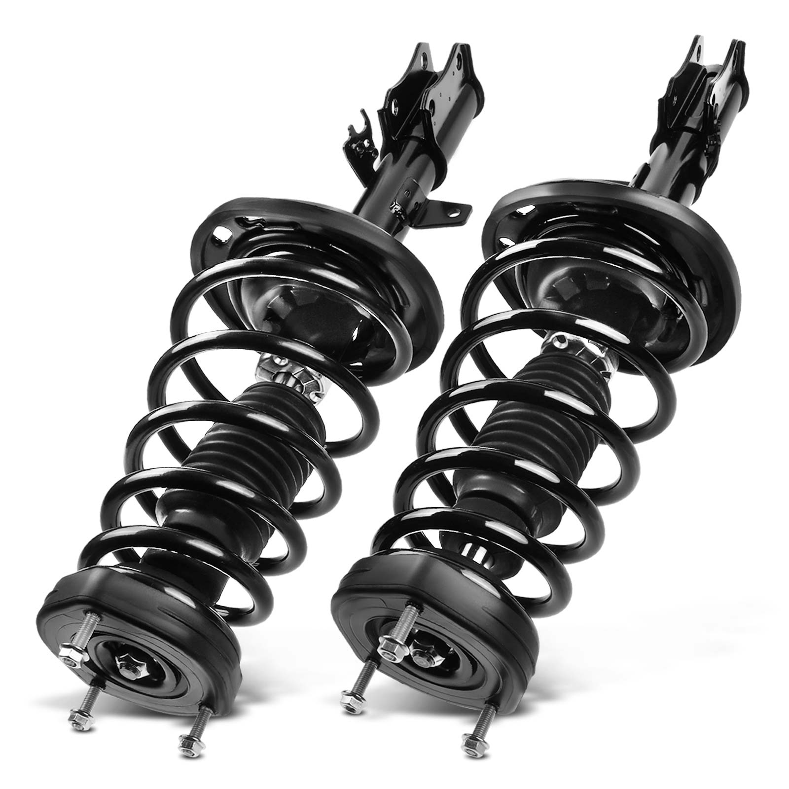 AM Shock Absorber and Strut Assembly SKU PRMAPSA0463 OEM 172455-172456-1333717L 1333717