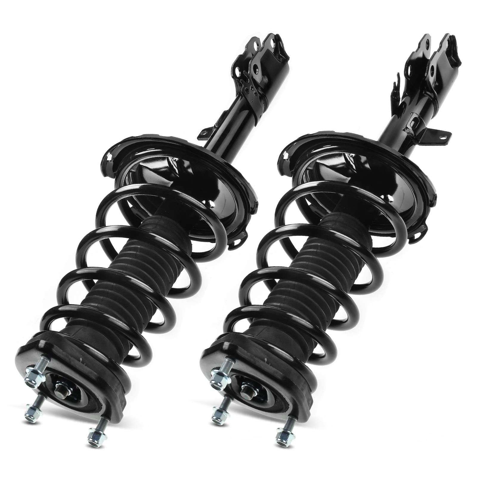 AM Shock Absorber and Strut Assembly SKU PRMAPSA0543 OEM 172764-172763-2333378L 2333378