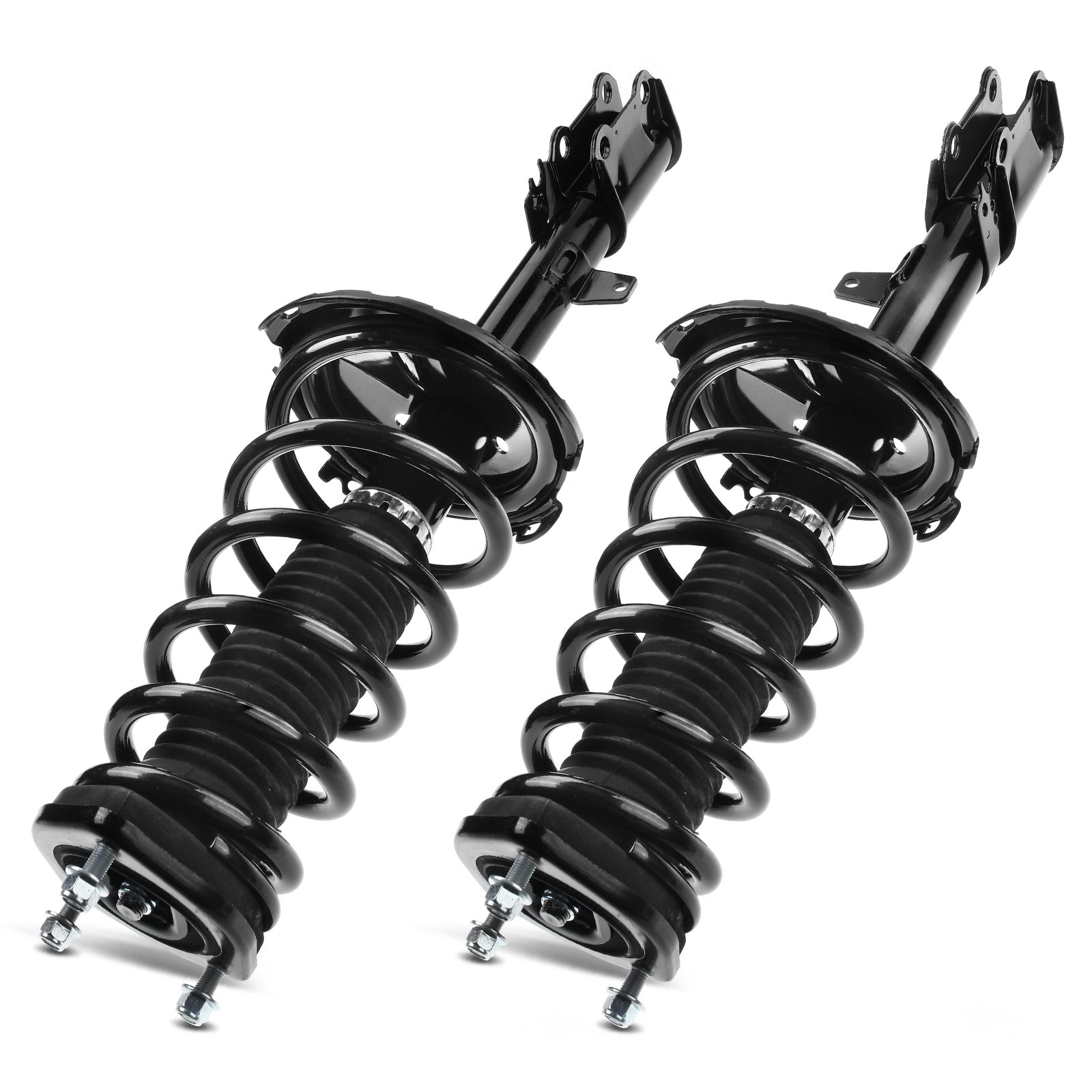 AM Shock Absorber and Strut Assembly SKU PRMAPSA0576 OEM 172966-172967-1333434L 1333434