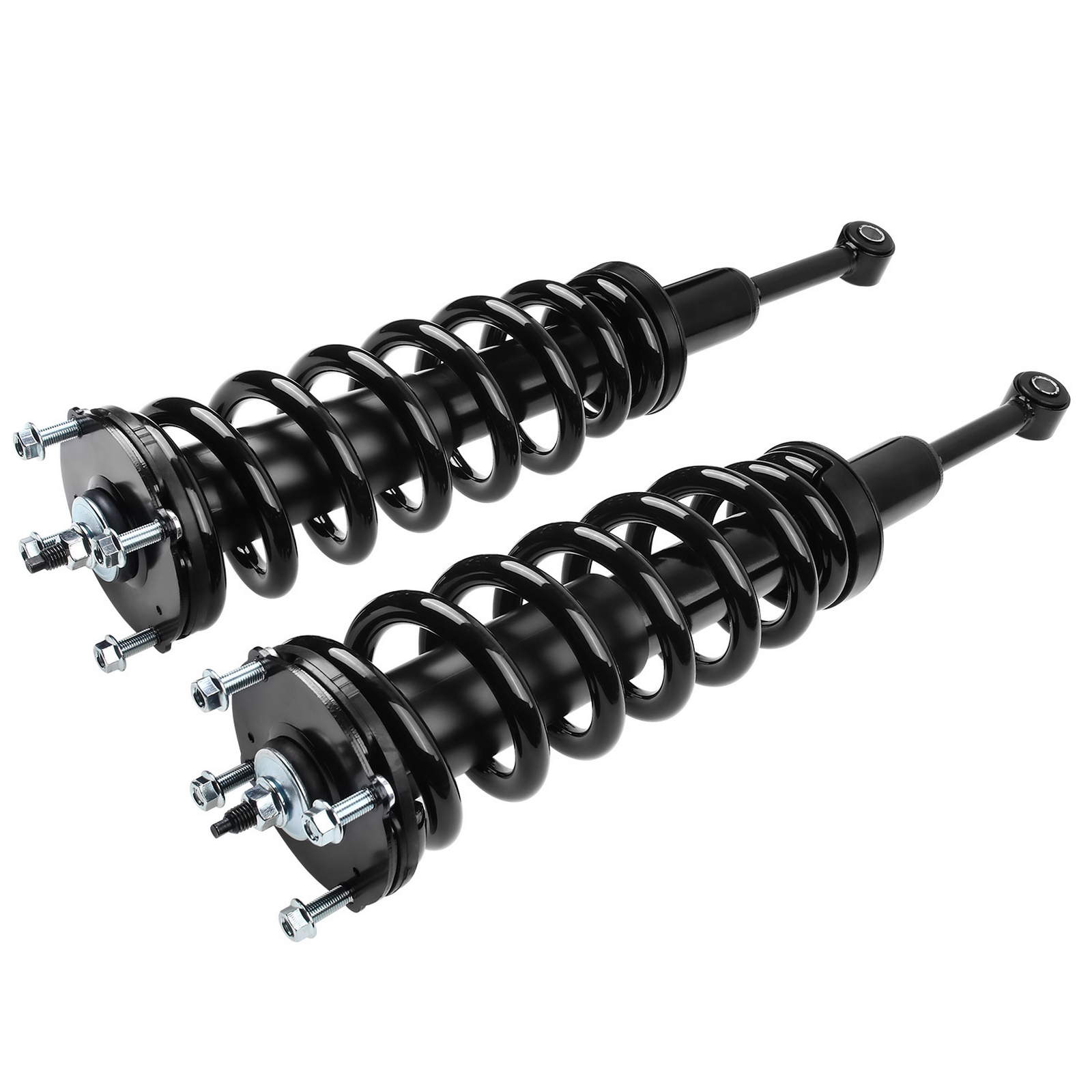 AM Shock Absorber and Strut Assembly SKU PRMAPSA0611 OEM 271137L 271137R 1345849L 13458