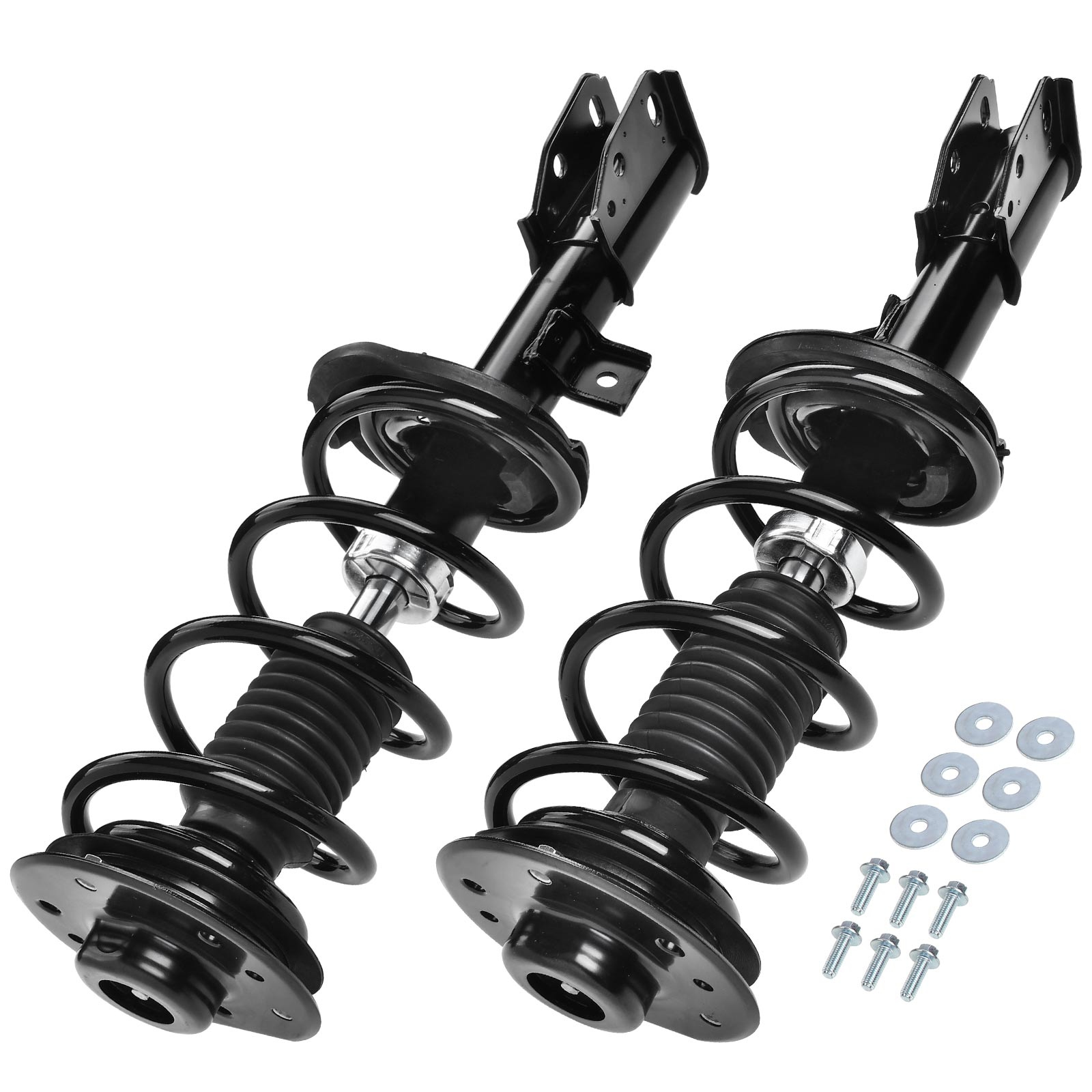 AM Shock Absorber and Strut Assembly SKU PRMAPSA0668 OEM 272526-272527-872526-872527-23