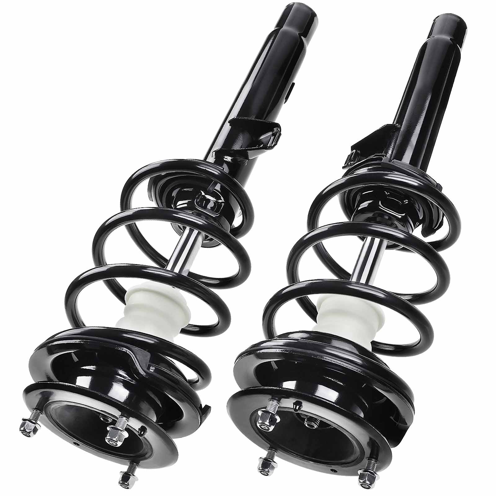 AM Shock Absorber and Strut Assembly SKU PRMAPSA0691 OEM 272756-272755-33BW1101 G57364