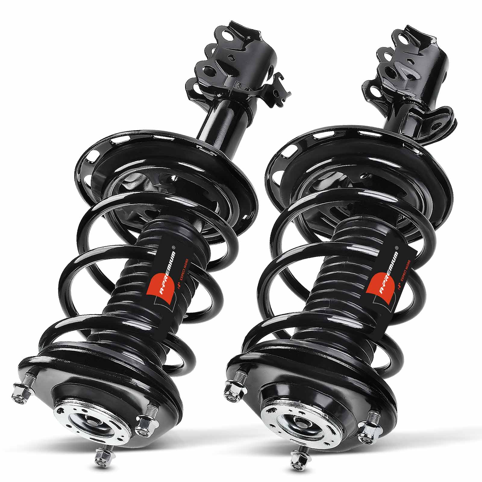 AM Shock Absorber and Strut Assembly SKU PRMAPSA0746 OEM 1333493L 1333493R 34TY1156-821