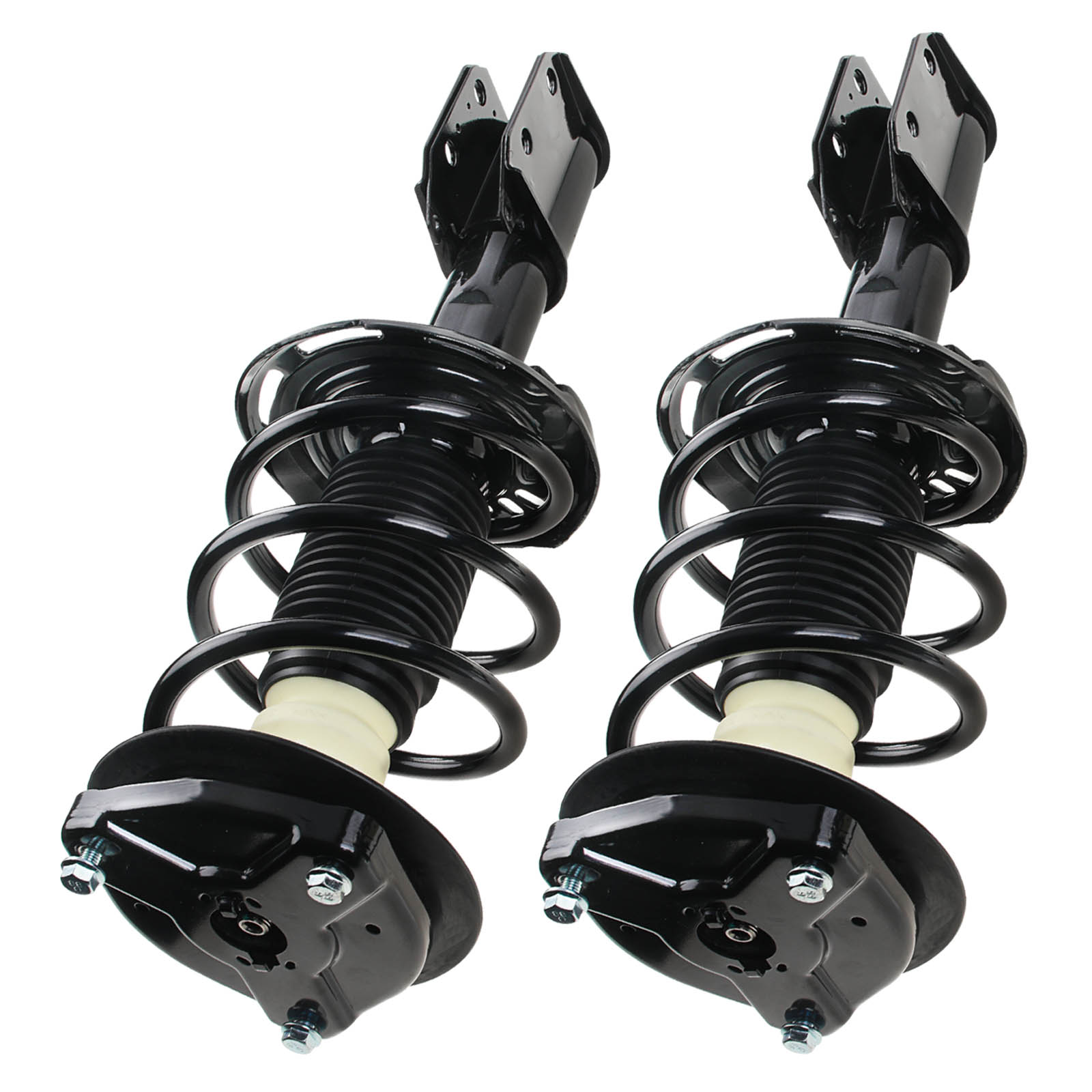 AM Shock Absorber and Strut Assembly SKU PRMAPSA0771 OEM 1333760