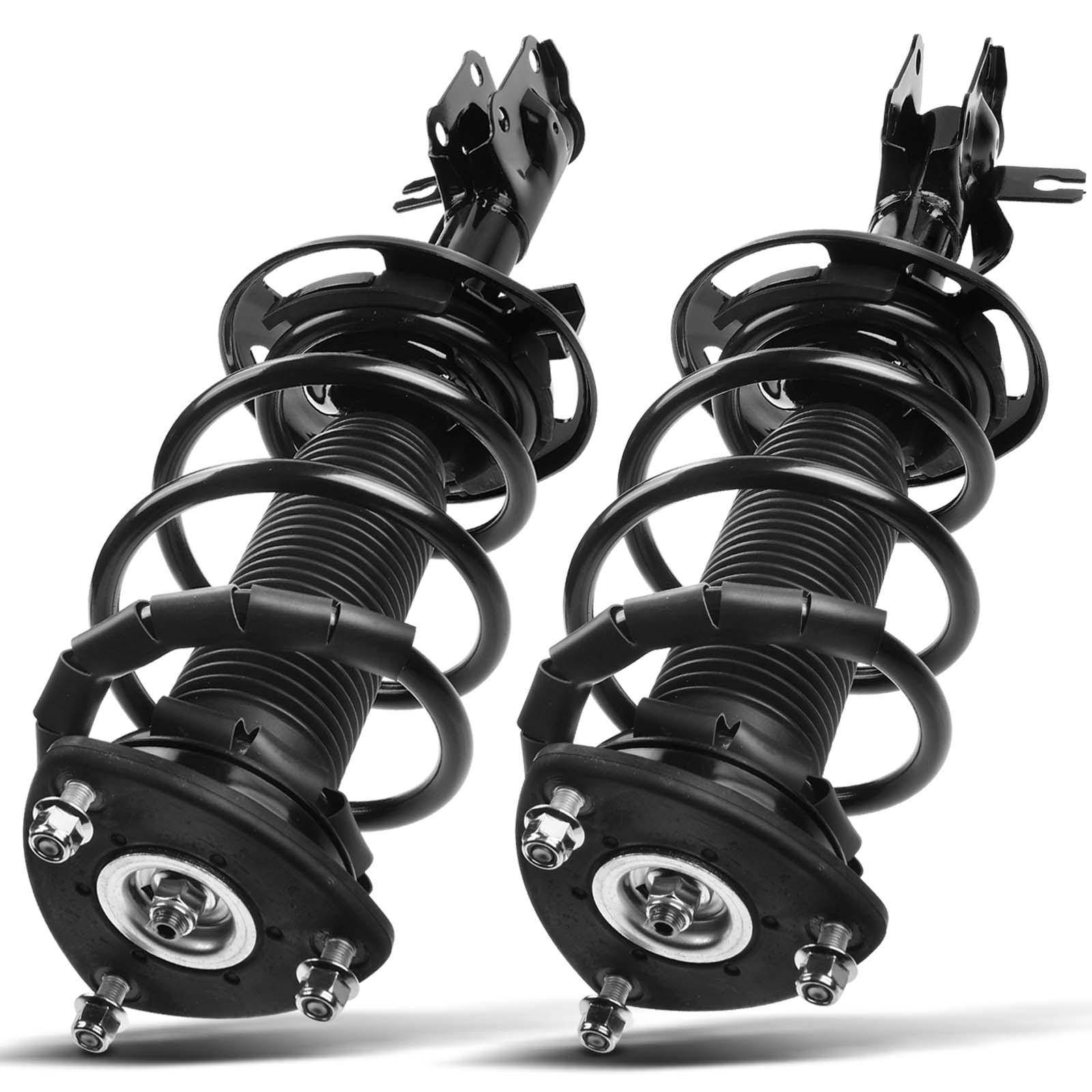 AM Shock Absorber and Strut Assembly SKU PRMAPSA0774 OEM 1333787L 1333787R