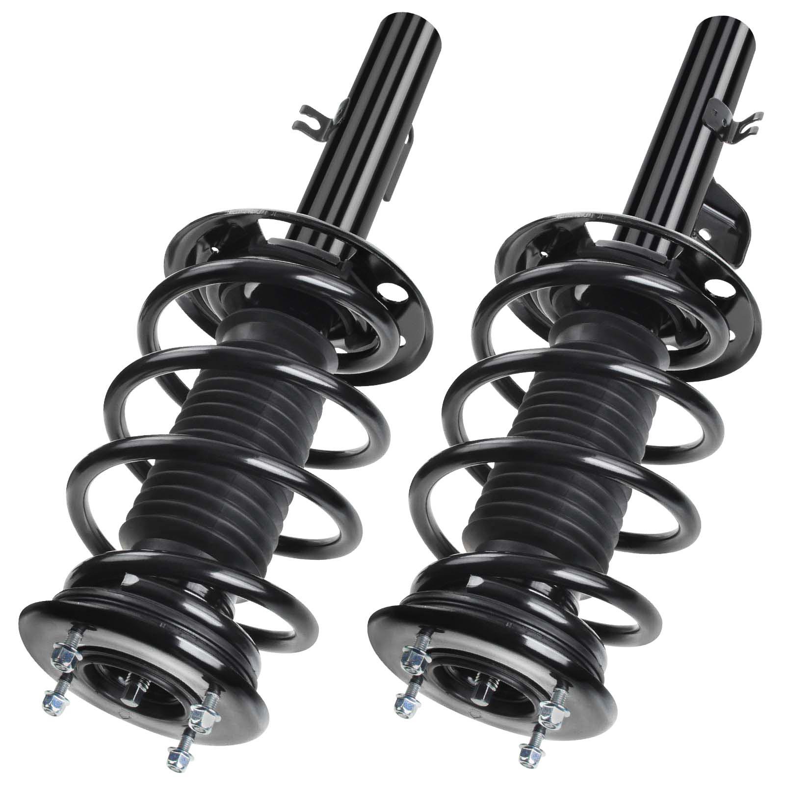 AM Shock Absorber and Strut Assembly SKU PRMAPSA0804 OEM 1335848L 1335848R