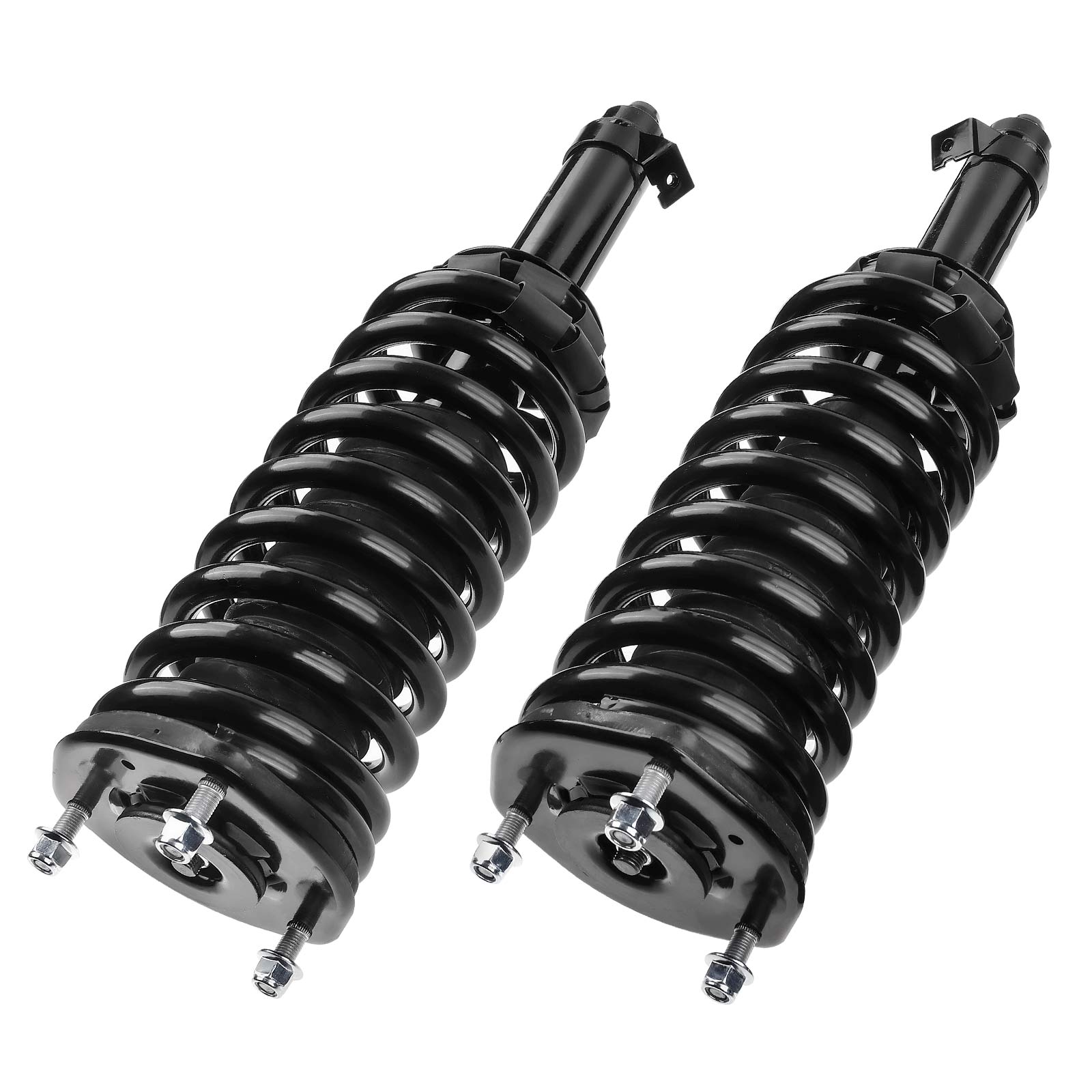 AM Shock Absorber and Strut Assembly SKU PRMAPSA0806 OEM 1335899L 1335899R