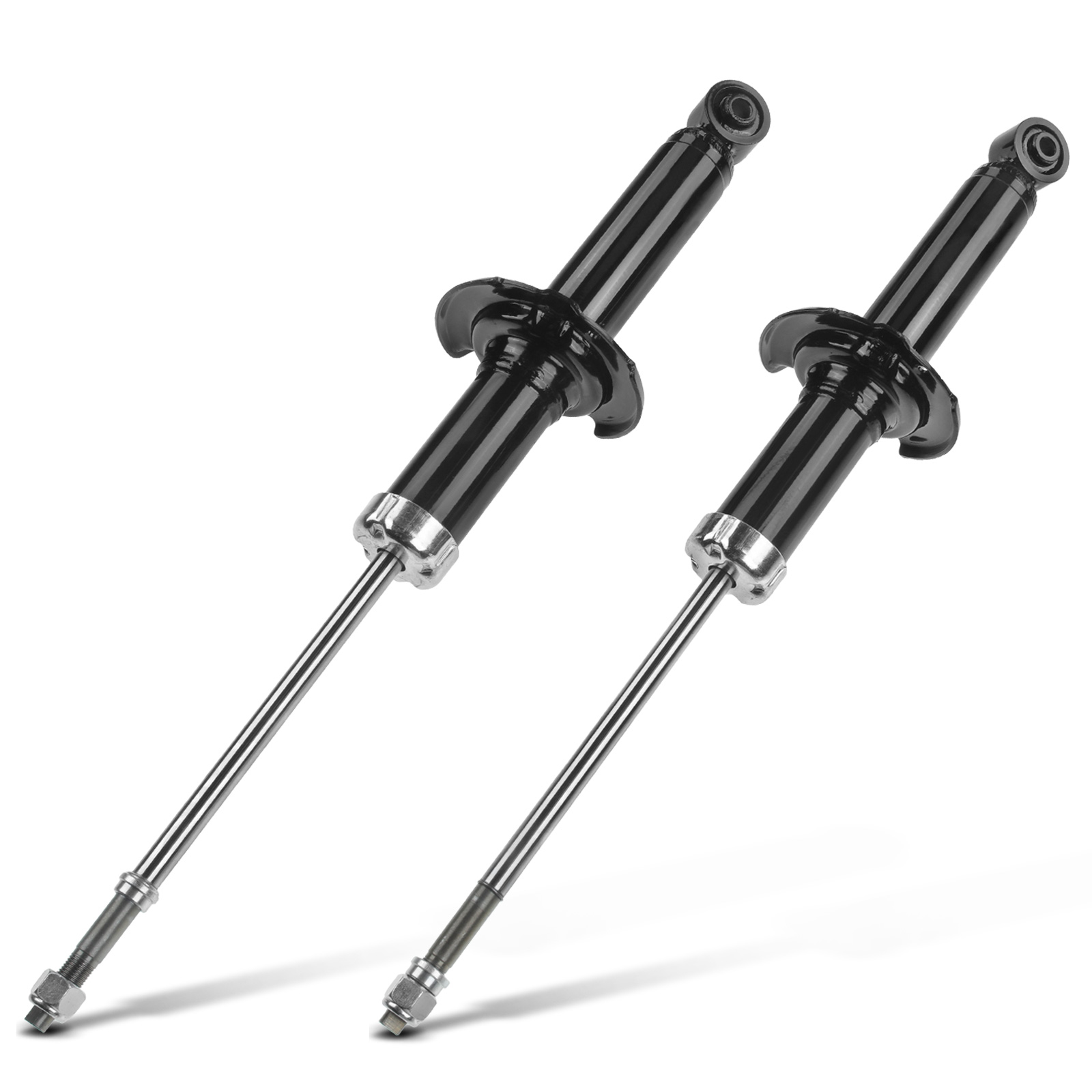 AM Shock Absorber and Strut Assembly SKU PRMAPSA0827 OEM 341125-801256-71256 G55804-345