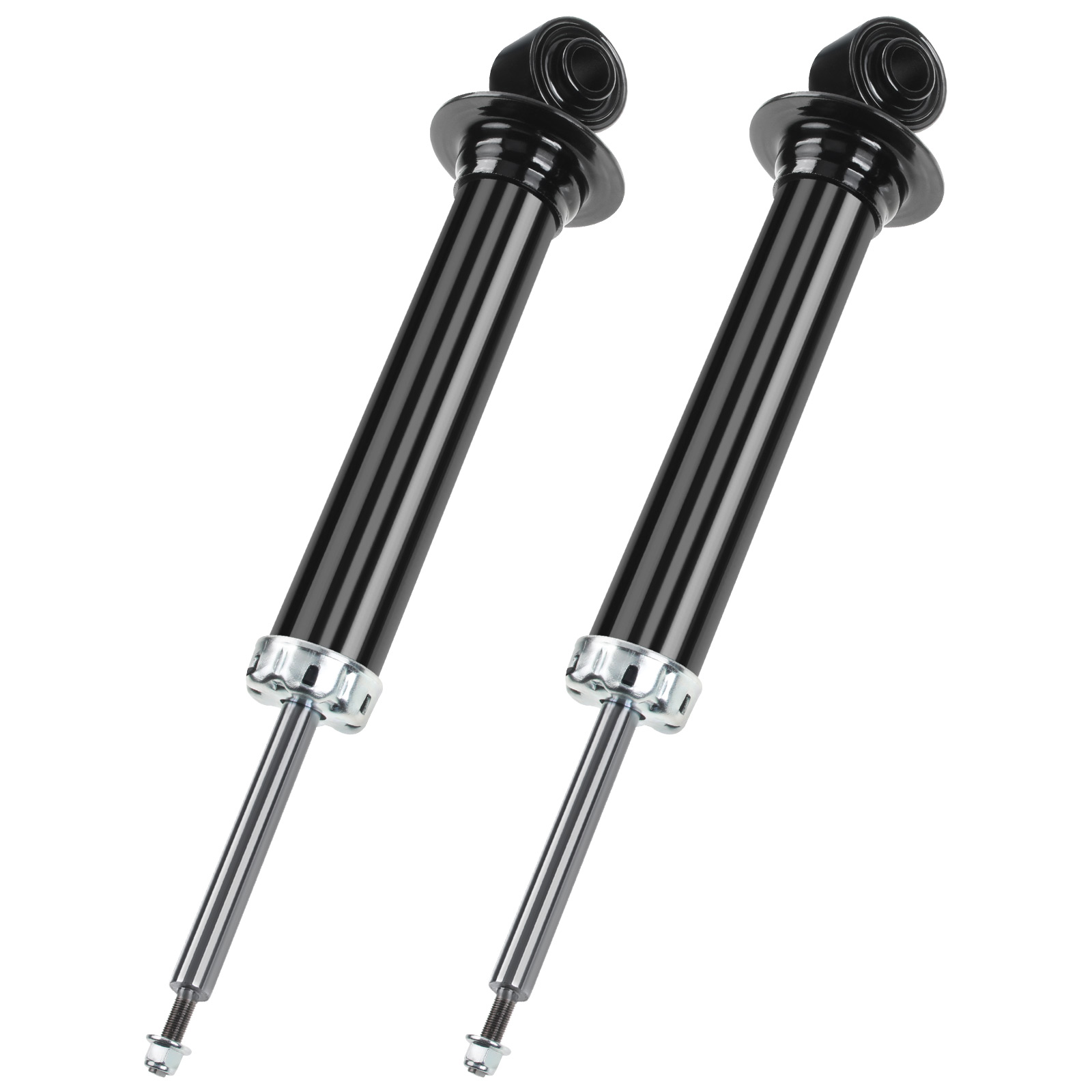 AM Shock Absorber and Strut Assembly SKU PRMAPSA0848 OEM 341462-72594-72538-345453 G518