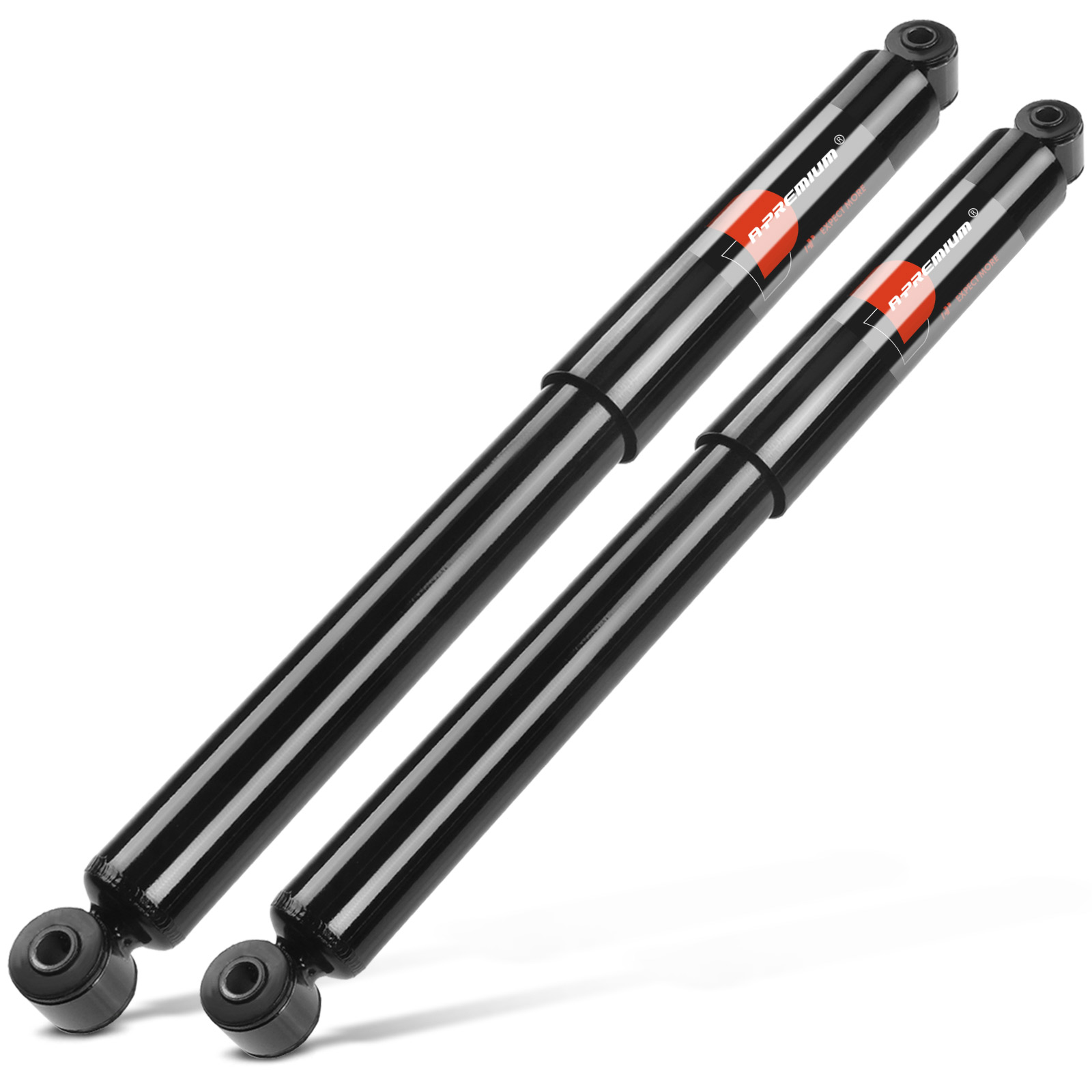 AM Shock Absorber and Strut Assembly SKU PRMAPSA0919 OEM 344267-37145-34672-342500