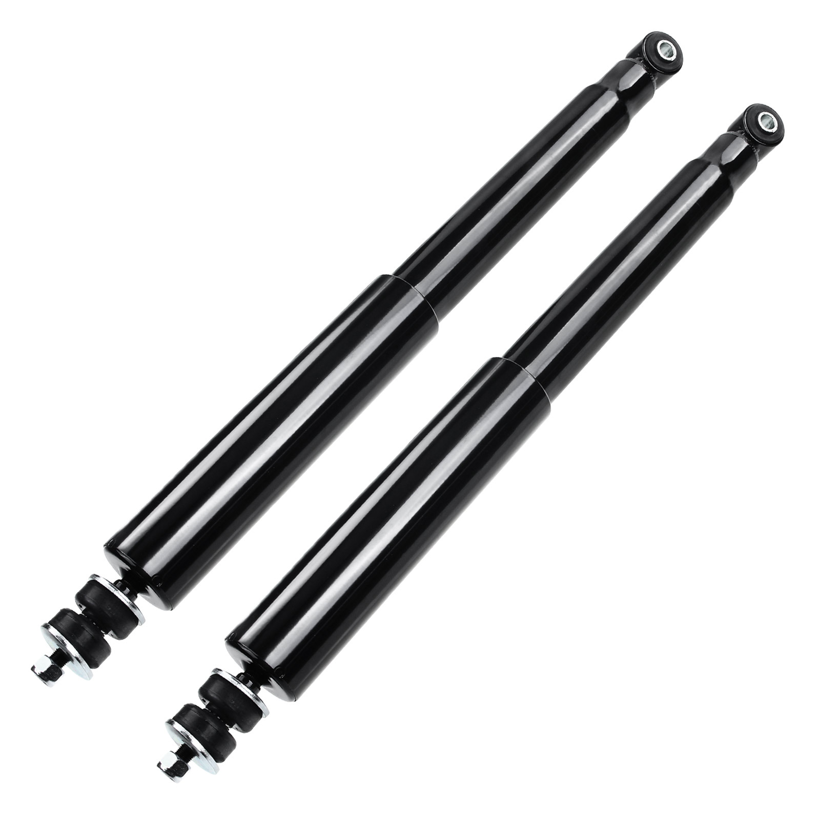 AM Shock Absorber and Strut Assembly SKU PRMAPSA0940 OEM 344371-341582-6C2Z18125A