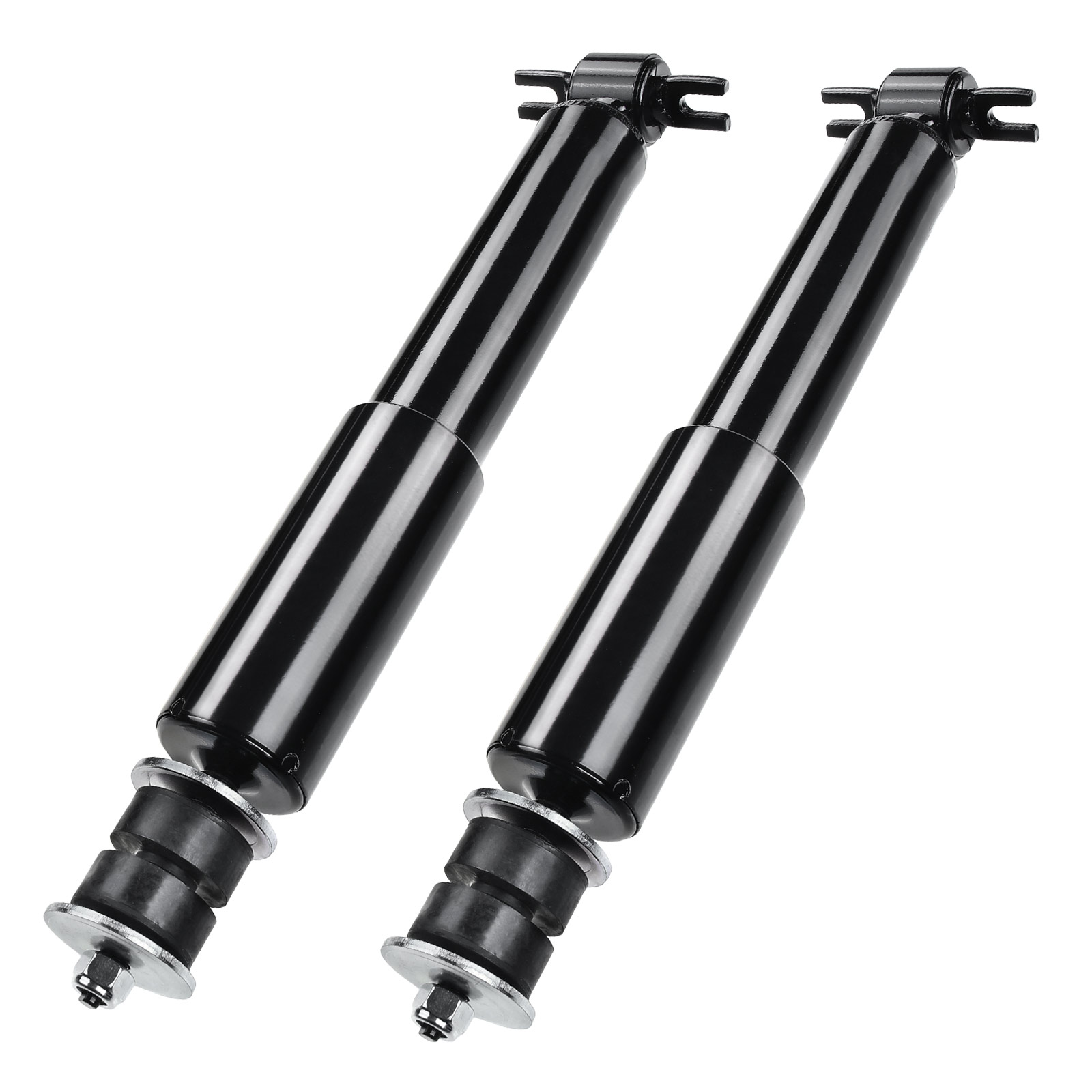 AM Shock Absorber and Strut Assembly SKU PRMAPSA0984 OEM 344481-911255 G63894-341594 KG