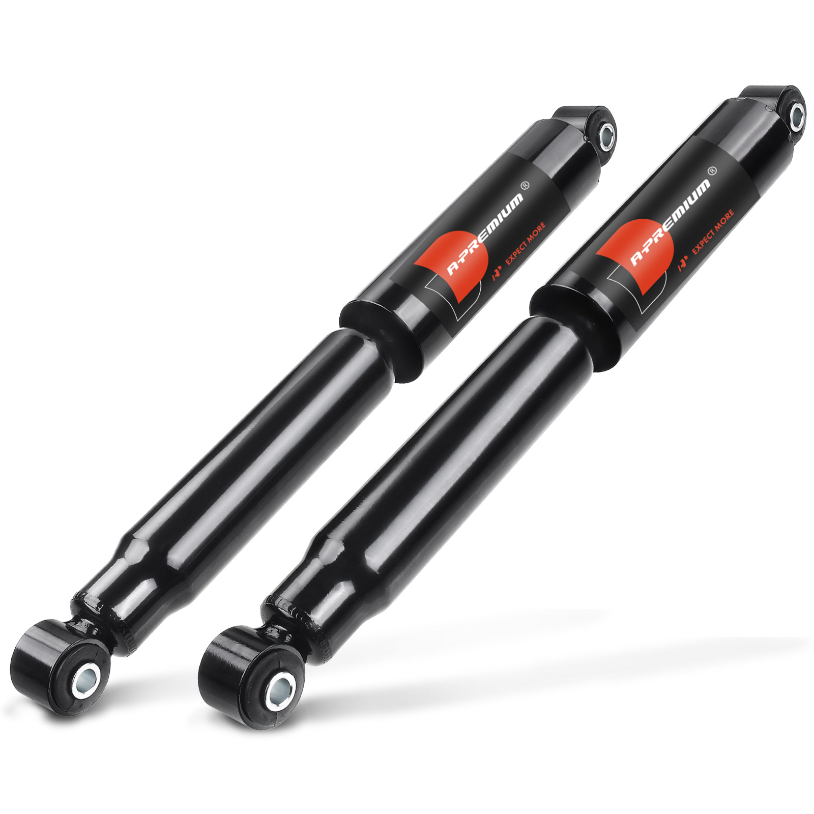 AM Shock Absorber and Strut Assembly SKU PRMAPSA0998 OEM 345055-554353-911258-342547