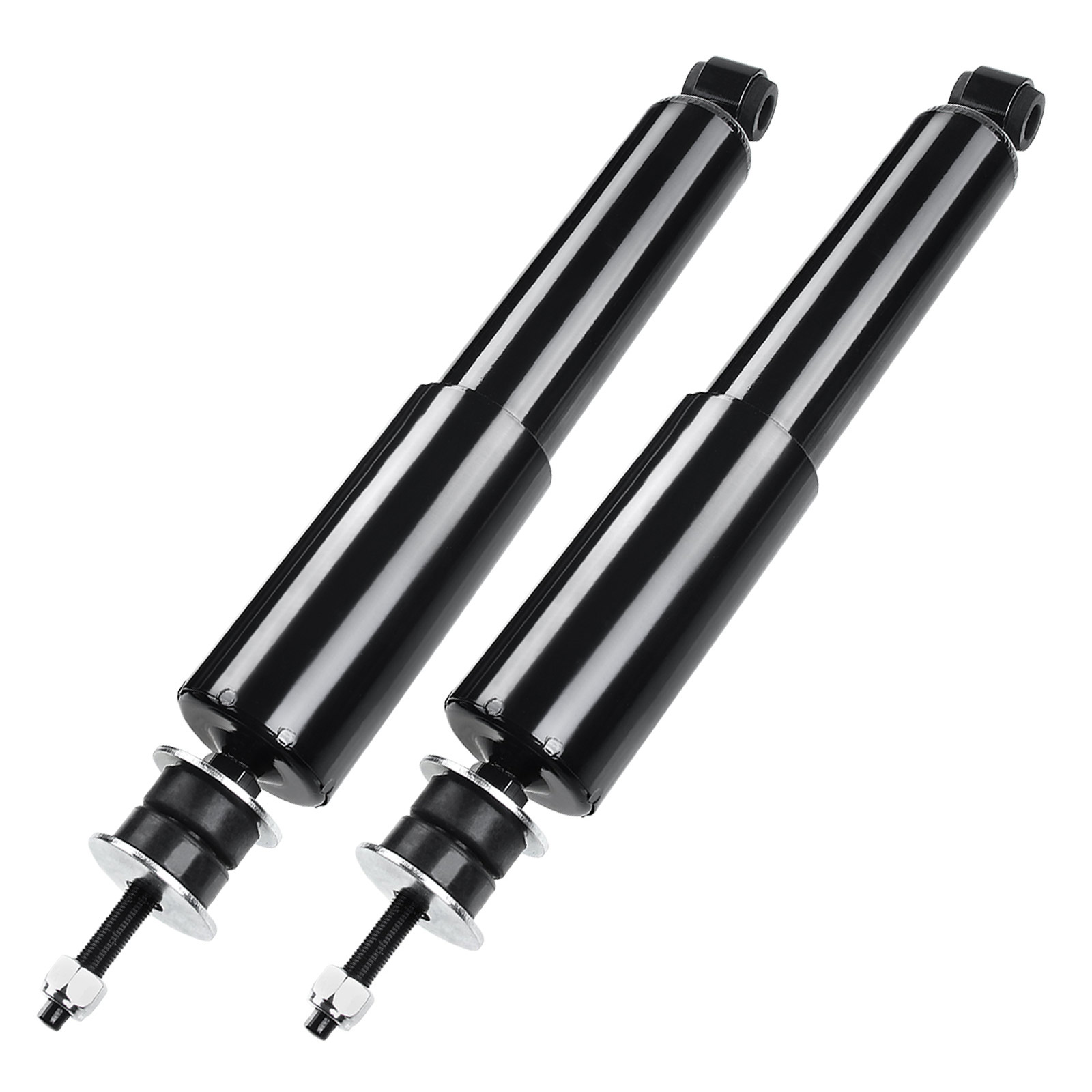 AM Shock Absorber and Strut Assembly SKU PRMAPSA1006 OEM 345080-8C2Z18124B 8C2Z18124C 8