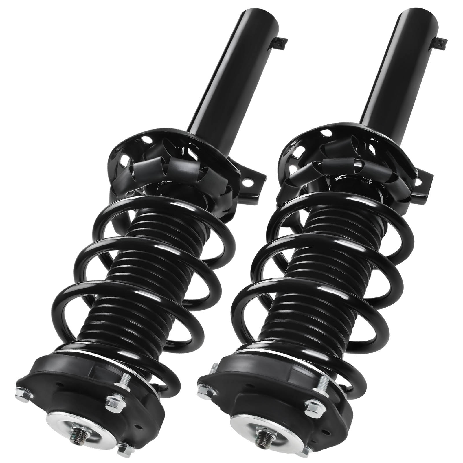 AM Shock Absorber and Strut Assembly SKU PRMAPSA1161 OEM 4335576
