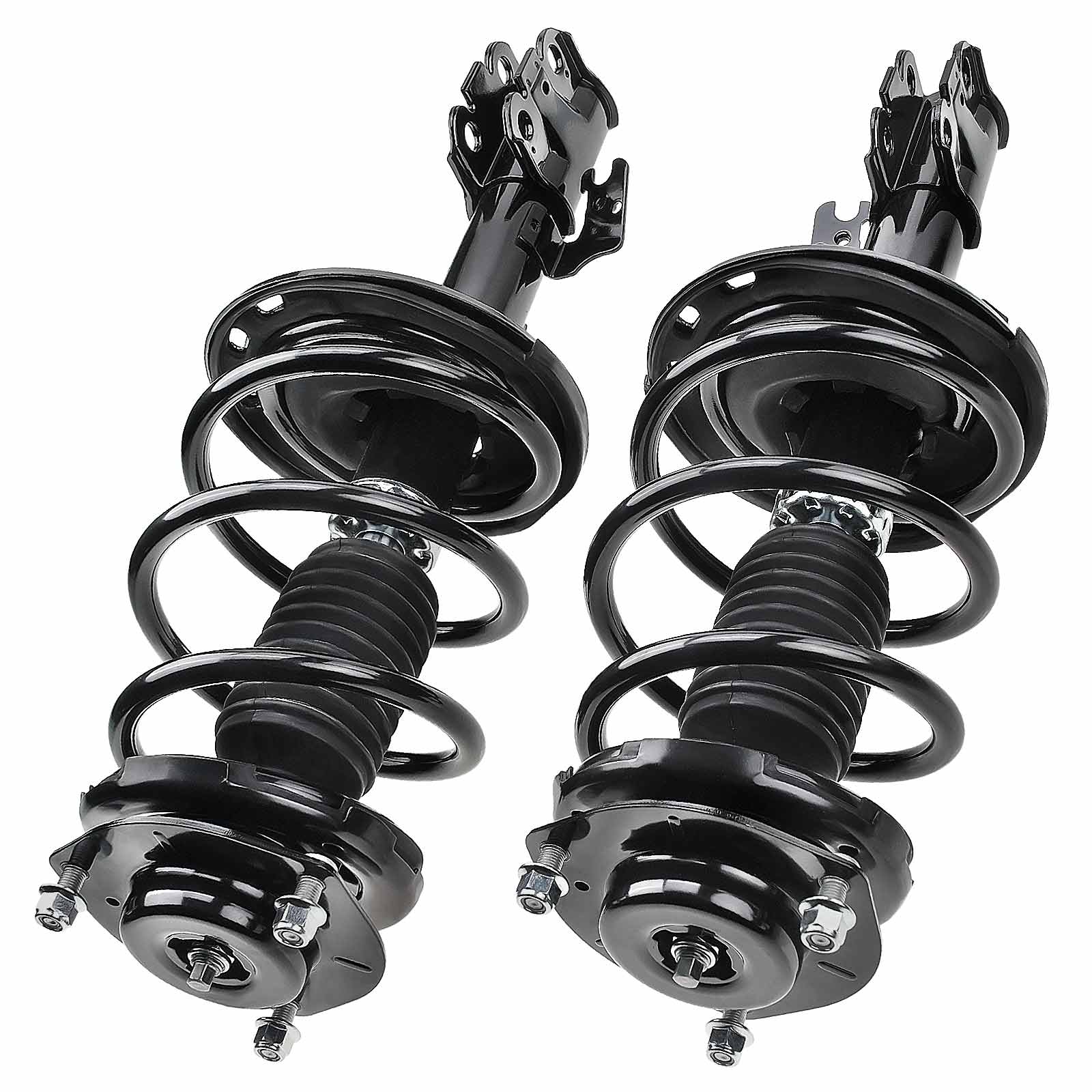 AM Shock Absorber and Strut Assembly SKU PRMAPSA1289 OEM 172740-172739