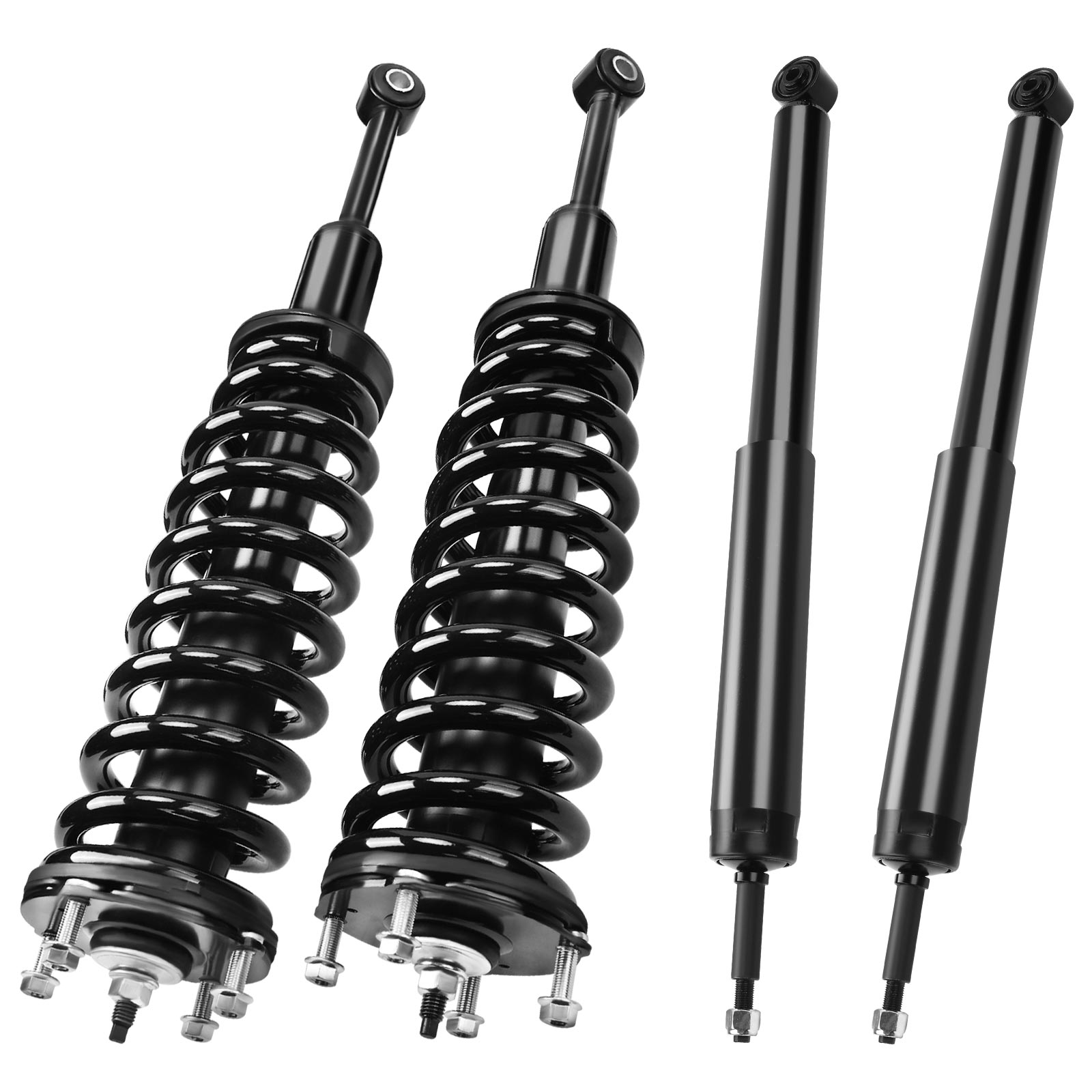 AM Shock Absorber and Strut Assembly SKU PRMAPSA1368 OEM 171119R 171119L 1345558R 13455