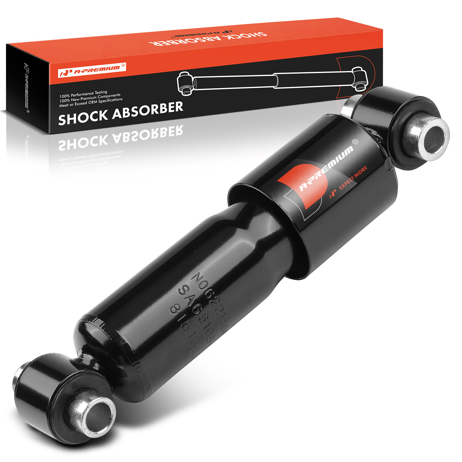 AM Shock Absorber and Strut Assembly SKU PRMAPSA1419 OEM 66109-22662125-22662224-213914