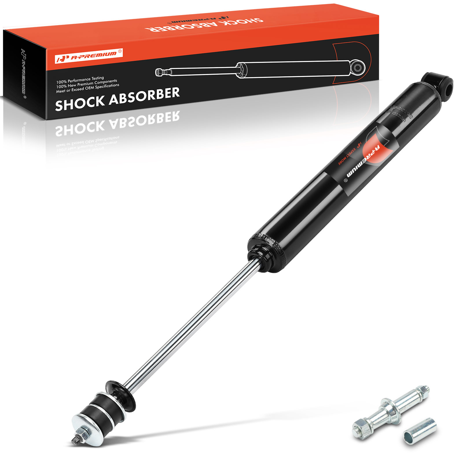 AM Shock Absorber and Strut Assembly SKU PRMAPSA2146 OEM SC2965-6856SE SS10322