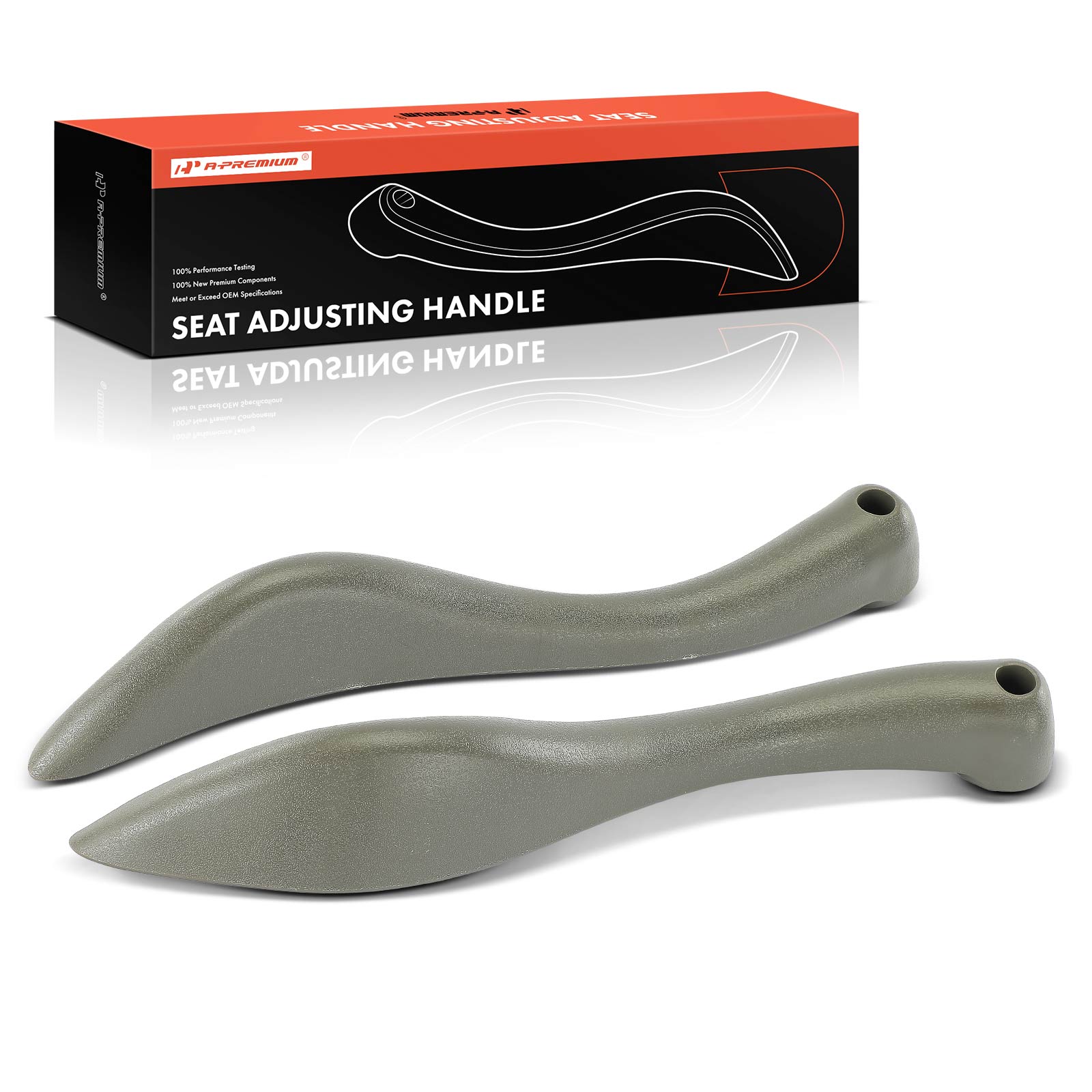 AM Seat Adjuster Assembly SKU PRMAPSAH003 OEM 74312-88979776-74311-88981429
