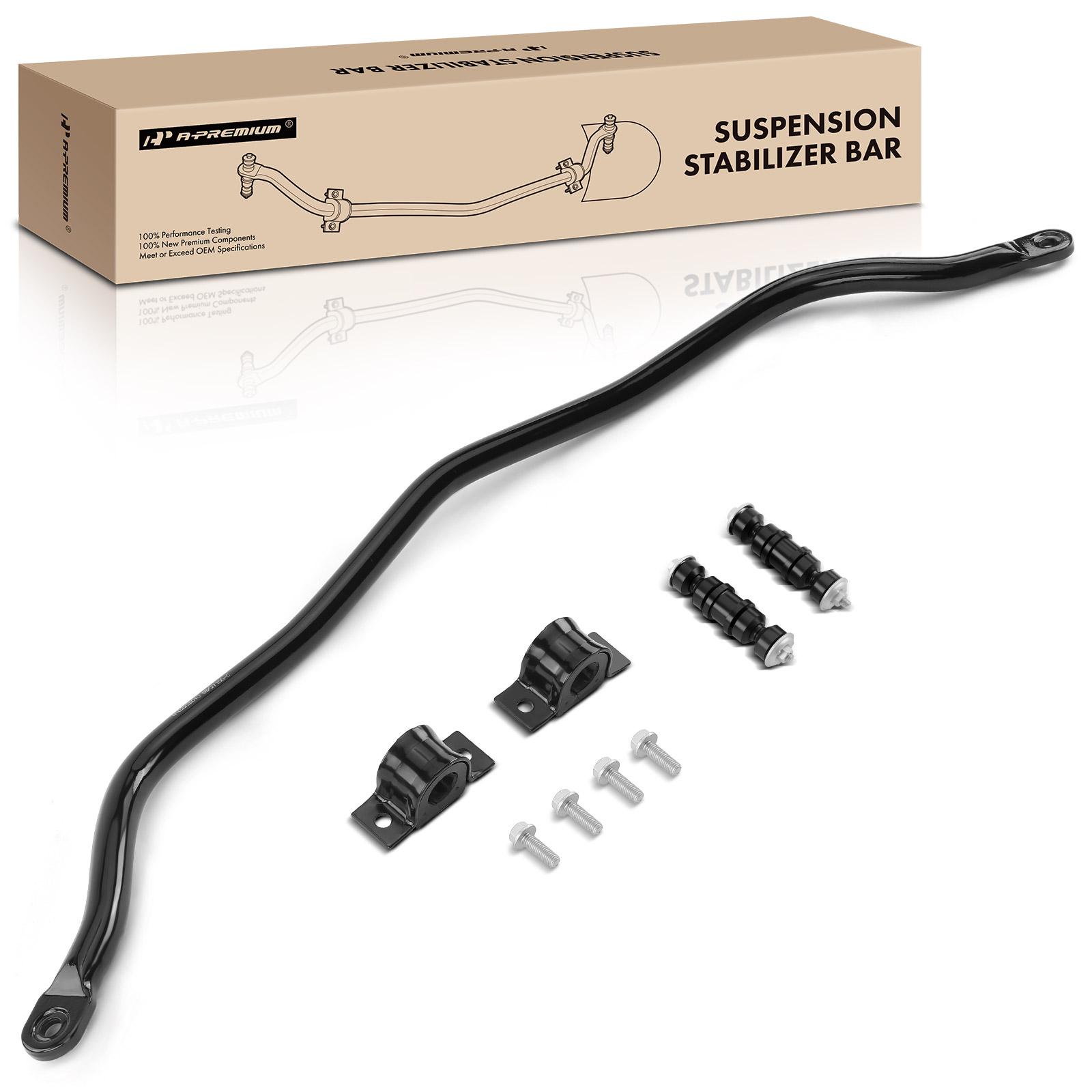 AM Sway Bar SKU PRMAPSBK004 OEM 927100-10257316-10257317-10284