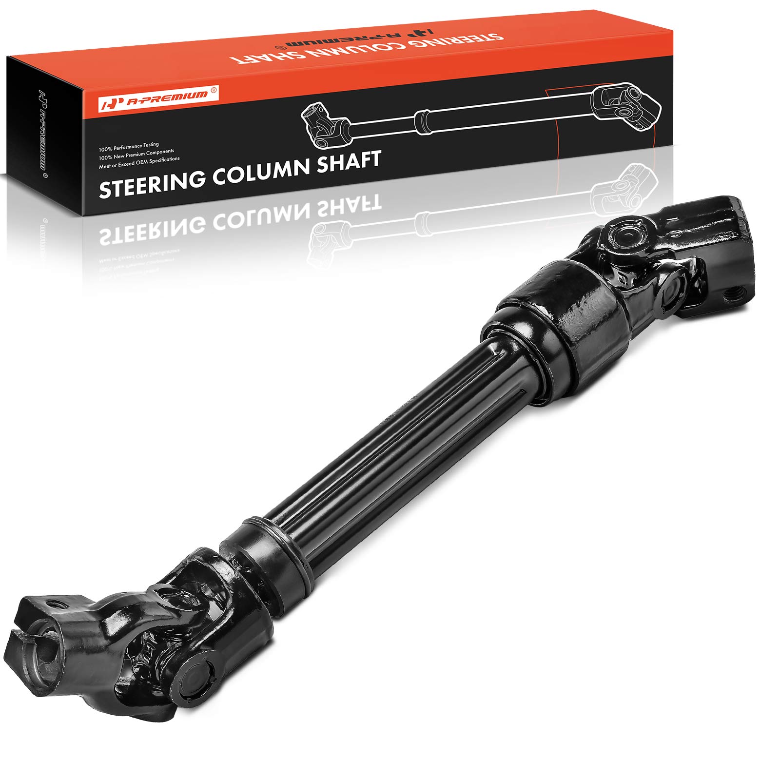 AM Steering Shaft SKU PRMAPSCS106 OEM 425396 BL3Z3B676A
