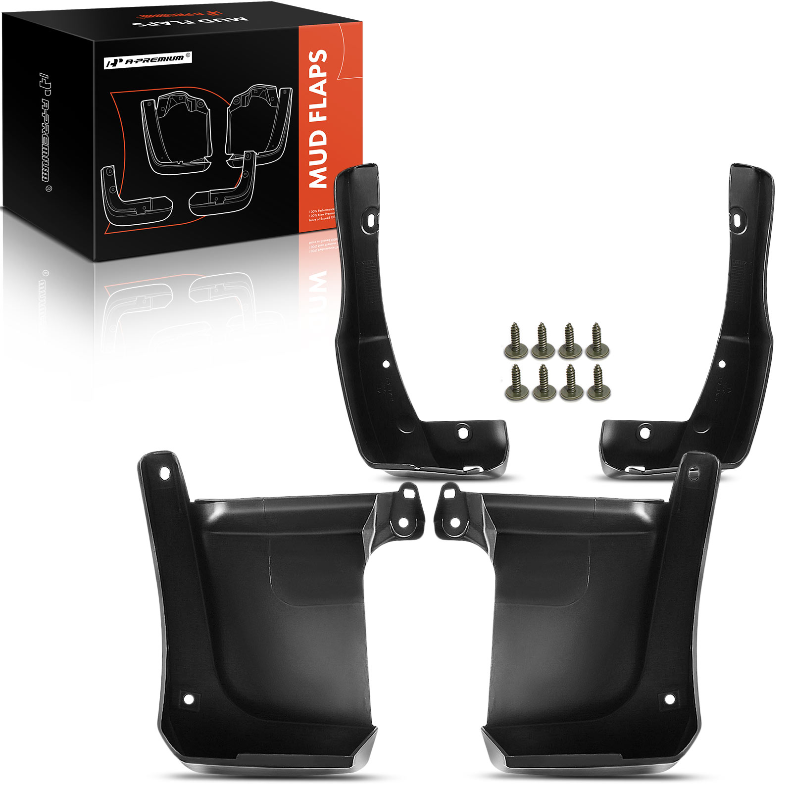 AM Splash Shield SKU PRMAPSG0070C OEM 08P00T2A100-08P00T2A101