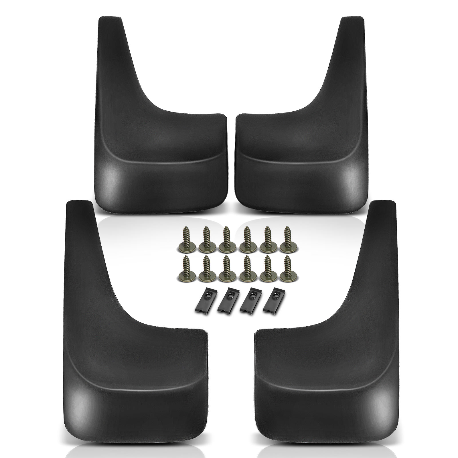 AM Splash Shield SKU PRMAPSG0098C OEM 19213393-19213391
