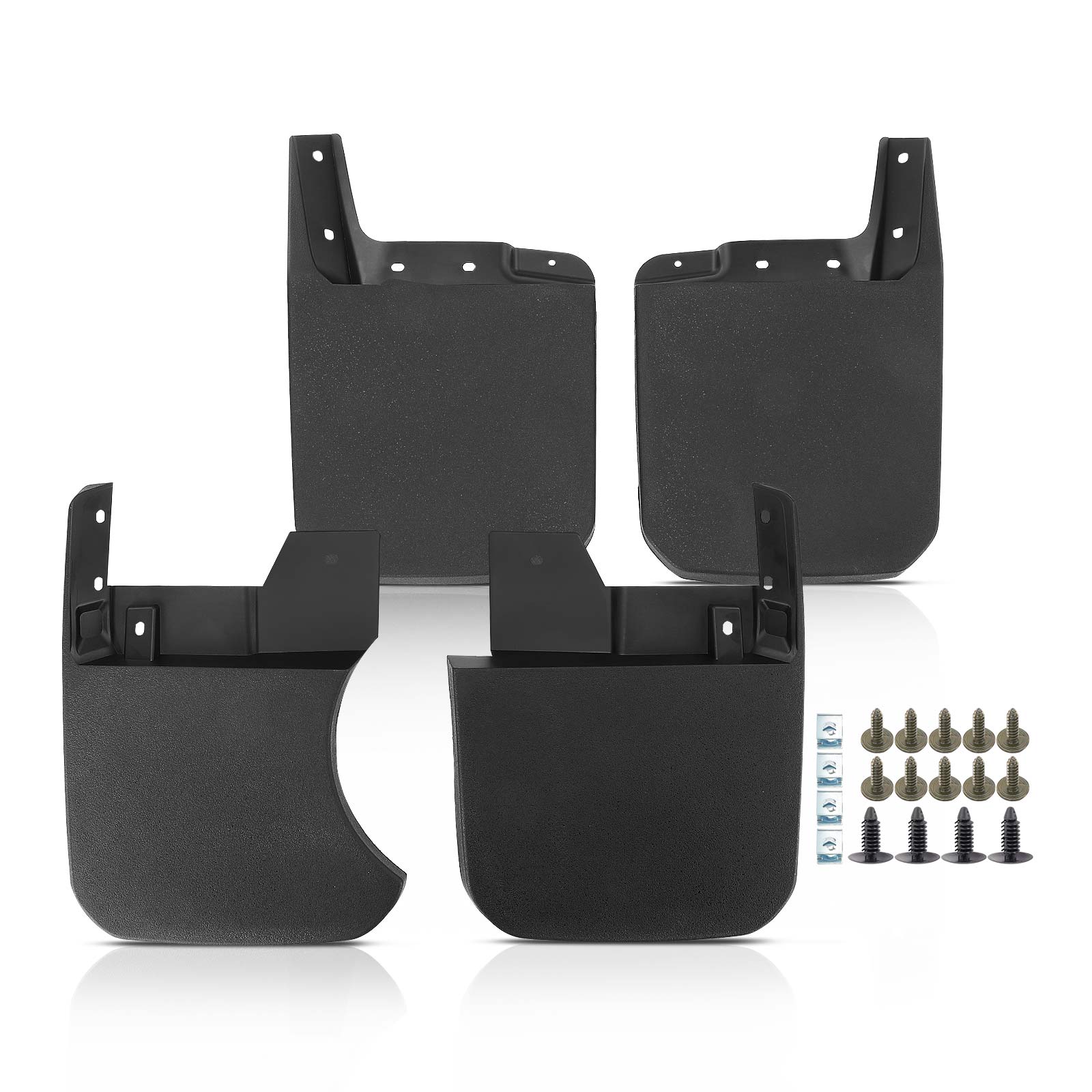 AM Splash Shield SKU PRMAPSG0324