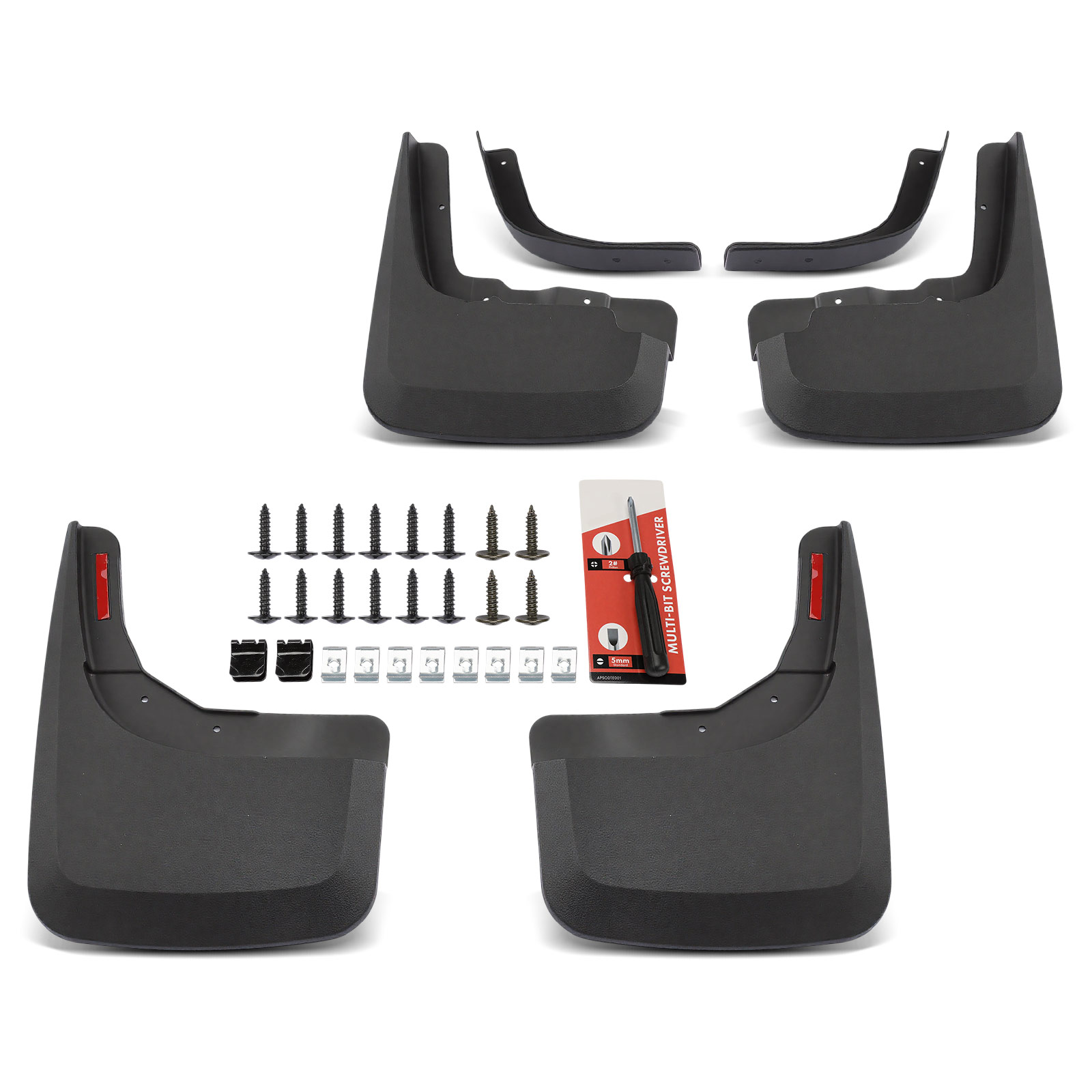 AM Mud Flaps SKU PRMAPSG538PG