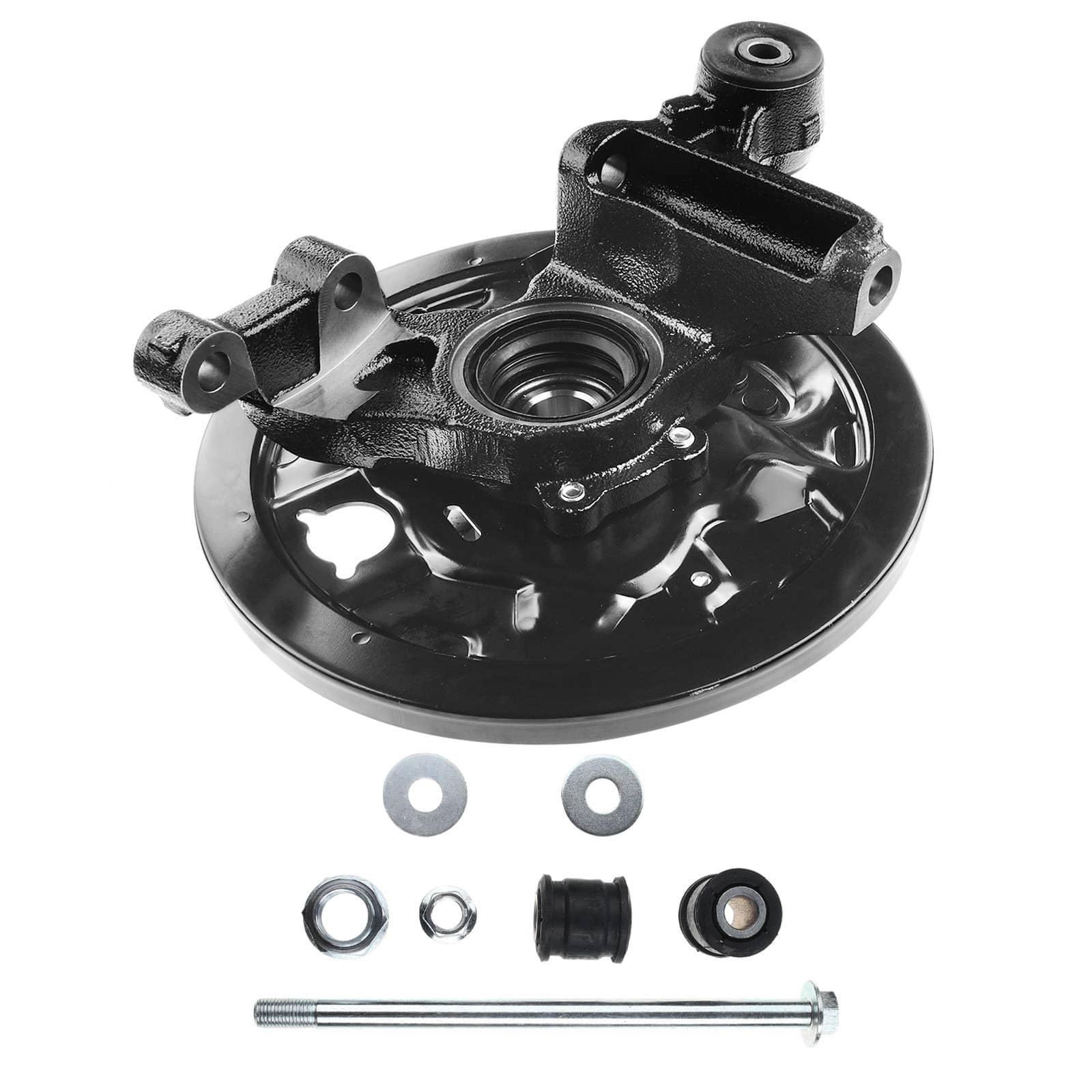 AM Steering Knuckle SKU PRMAPSKA0096 OEM 698419-698419