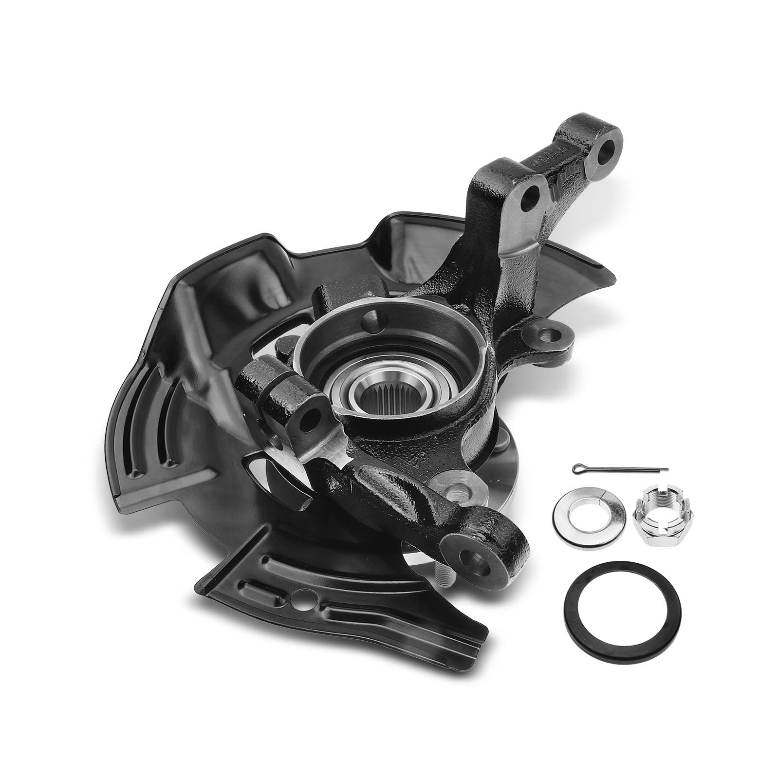AM Steering Knuckle SKU PRMAPSKA0186 OEM 698462-517163R010-517563R000-5