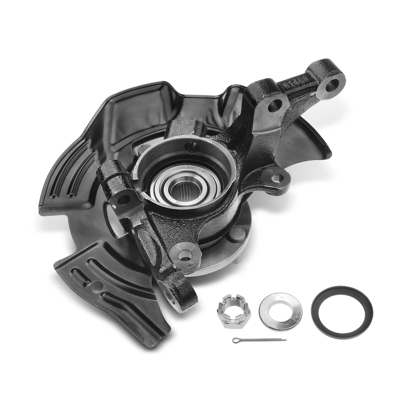 AM Steering Knuckle SKU PRMAPSKA0188 OEM 698464-517163R010-517563R000-5