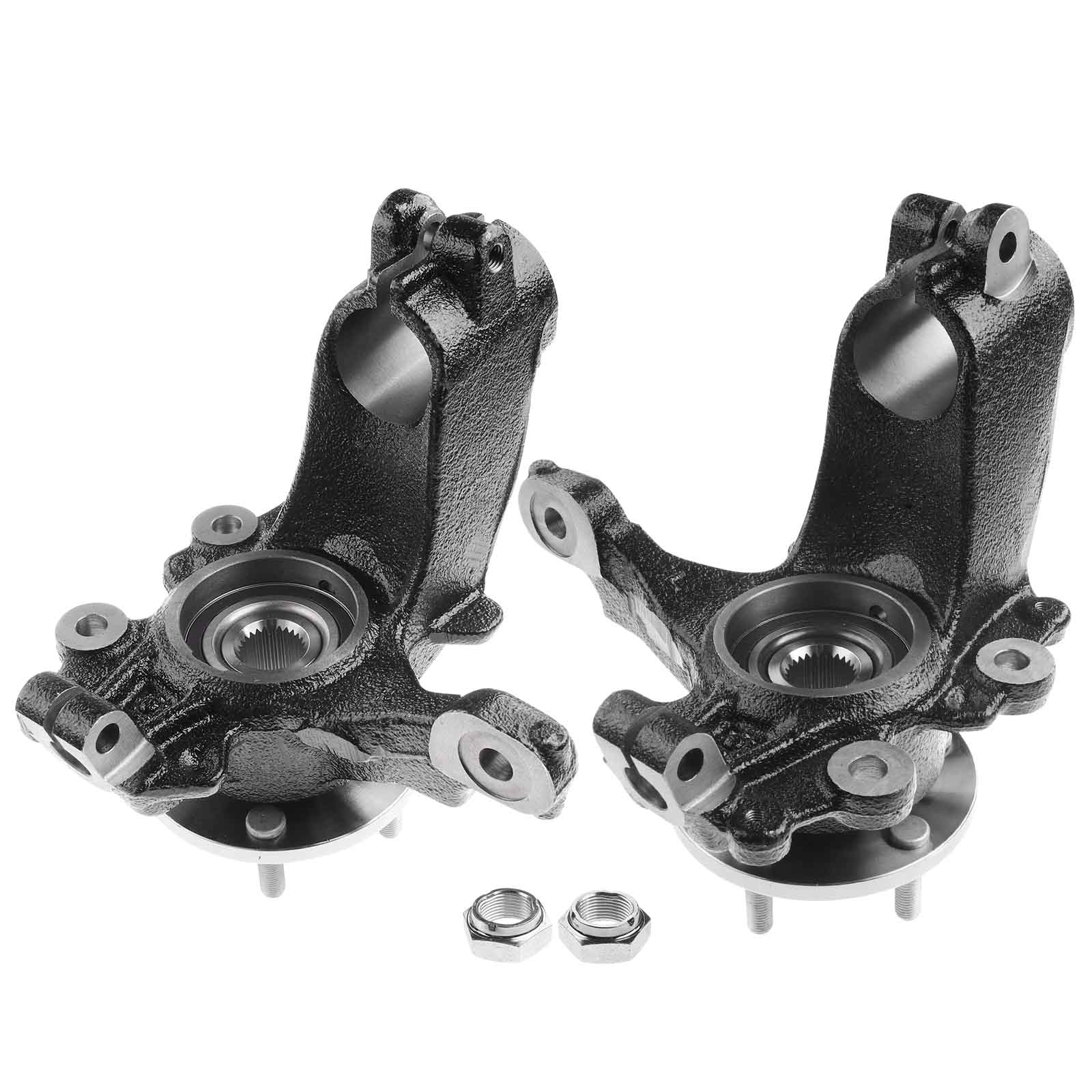 AM Steering Knuckle SKU PRMAPSKA0204 OEM CV6Z3K186A CV6Z1104A BV6Z3K186