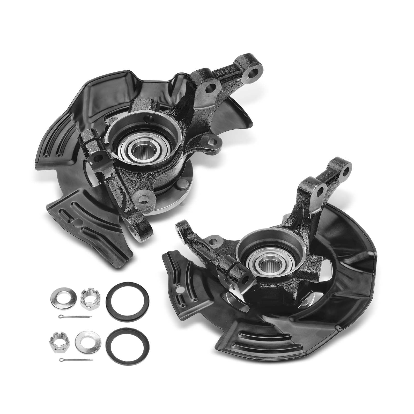 AM Steering Knuckle SKU PRMAPSKA0226 OEM 698465-698464-517163R010-51756