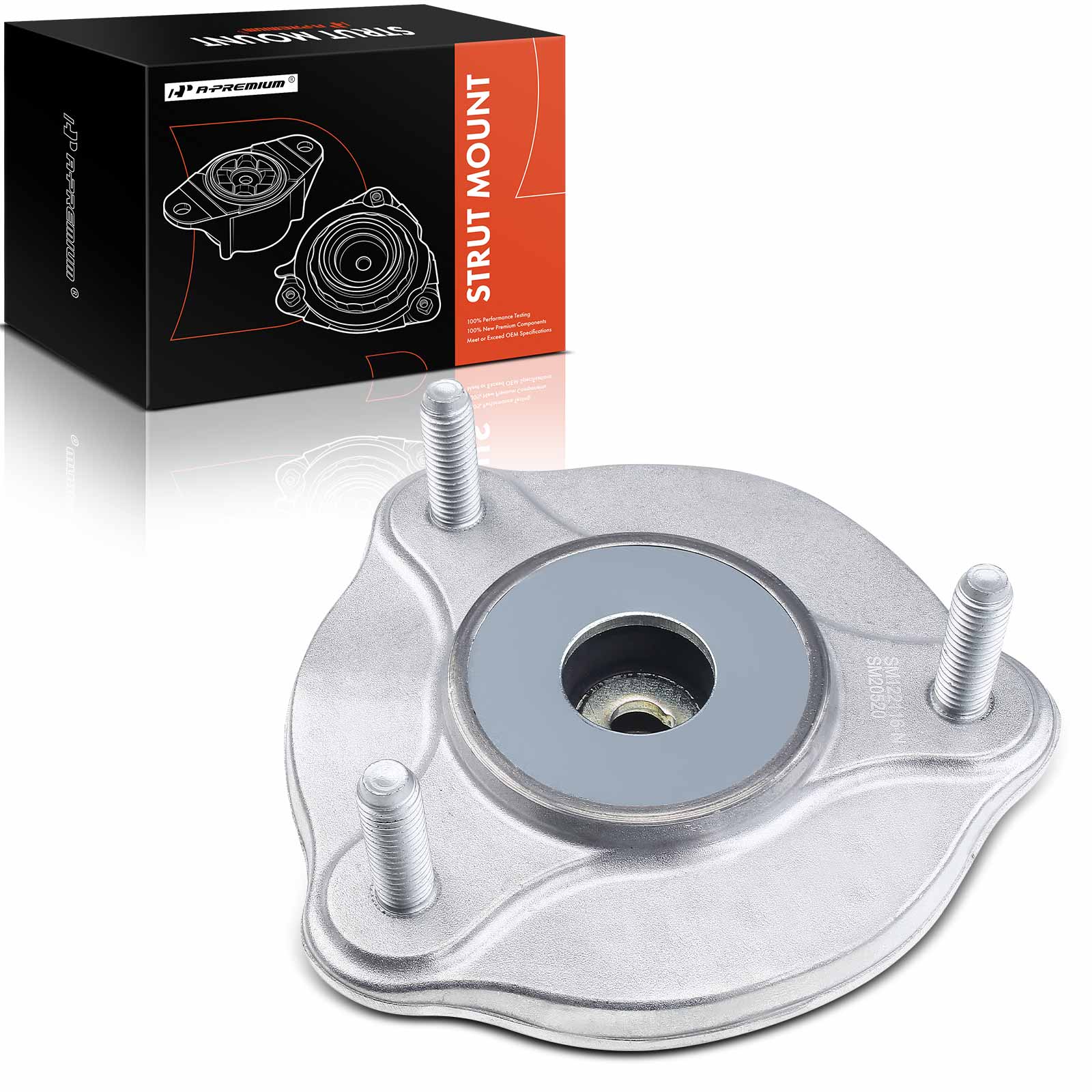 AM Shock and Strut Mount SKU PRMAPSM111 OEM A2053230020-2053230020
