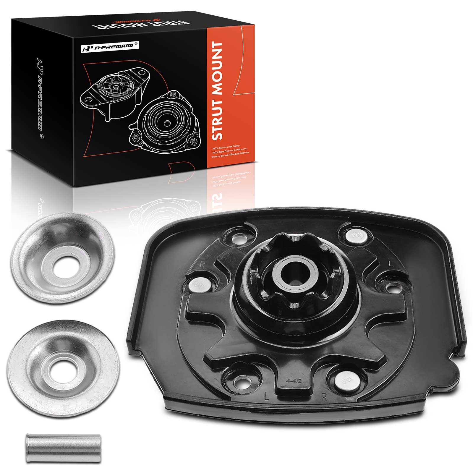 AM Shock and Strut Mount SKU PRMAPSM179 OEM 10410964-902968