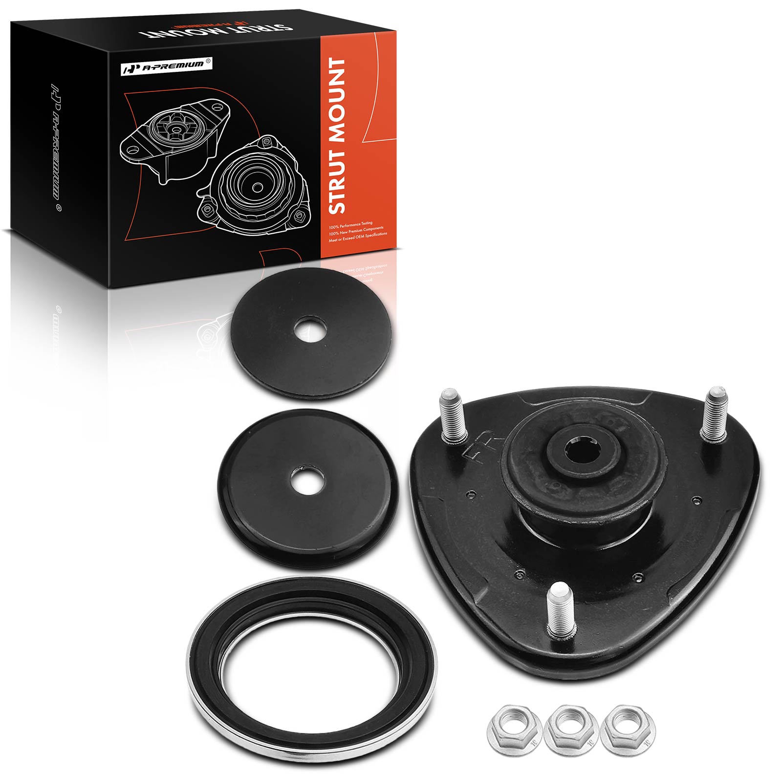 AM Shock and Strut Mount SKU PRMAPSM213 OEM 904975-51920S0XA02