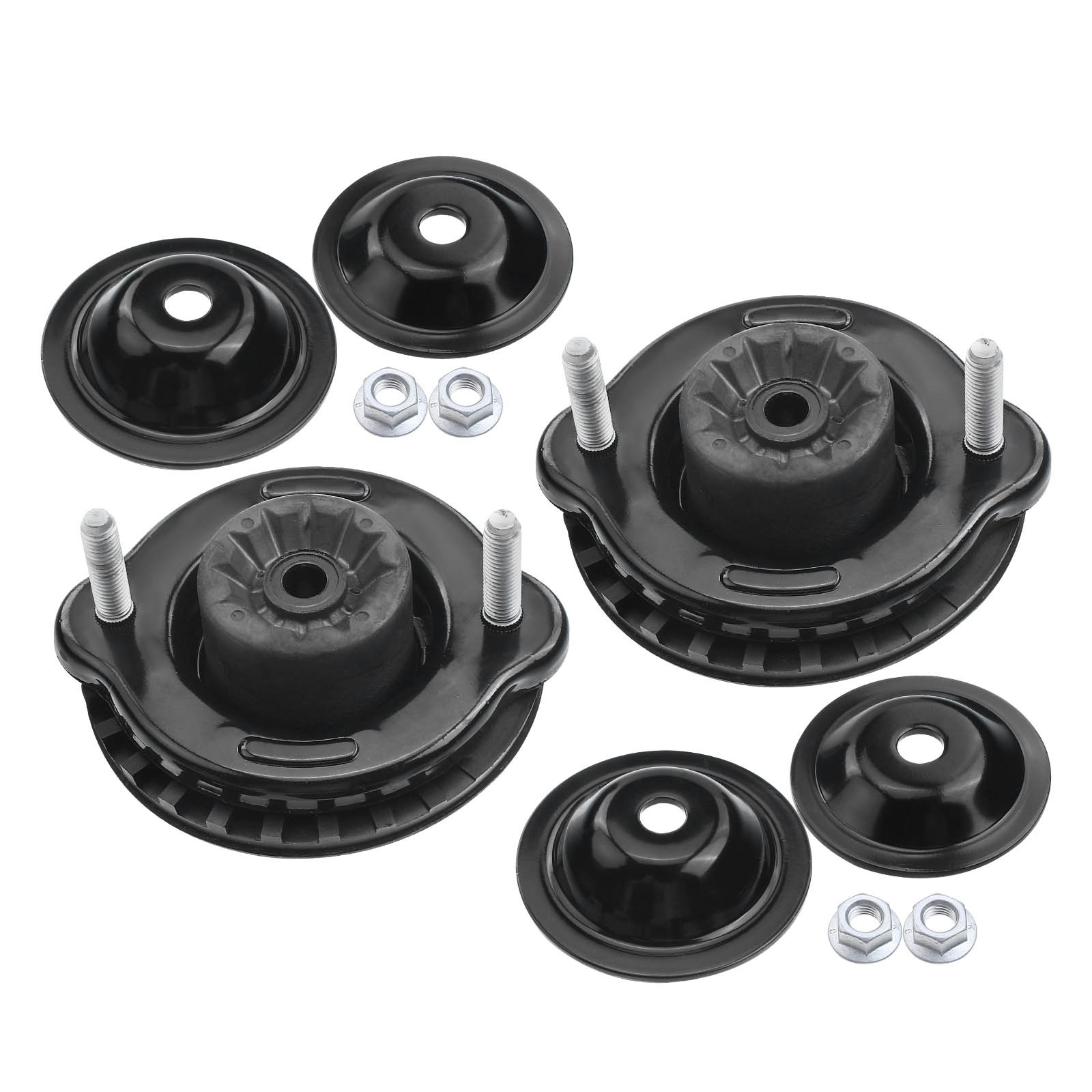 AM Shock and Strut Mount SKU PRMAPSM395 OEM ST4968-904968 SM5395-15743856