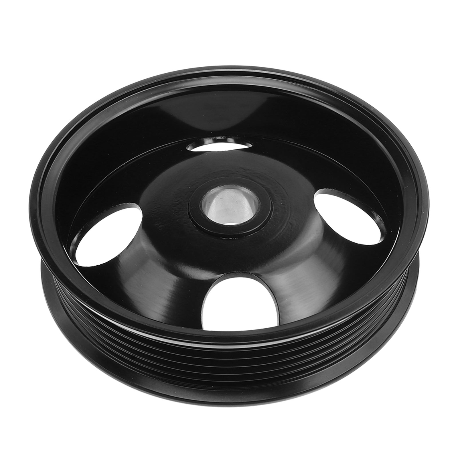 AM Power Steering Pump Pulley SKU PRMAPSPP007 OEM 300398-12625446