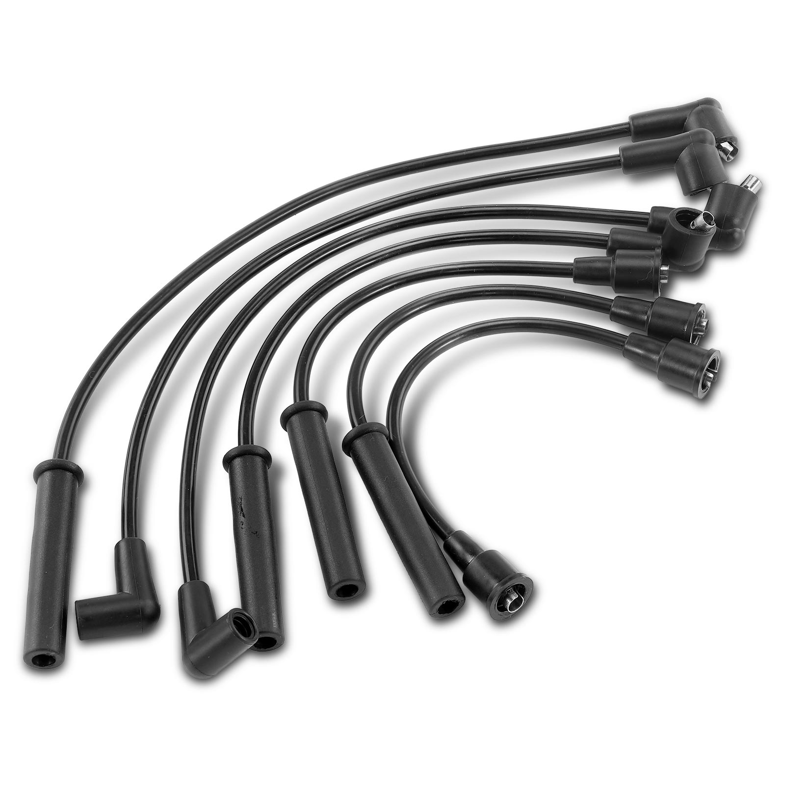 AM Spark Plug Wire SKU PRMAPSPW002 OEM 83300088