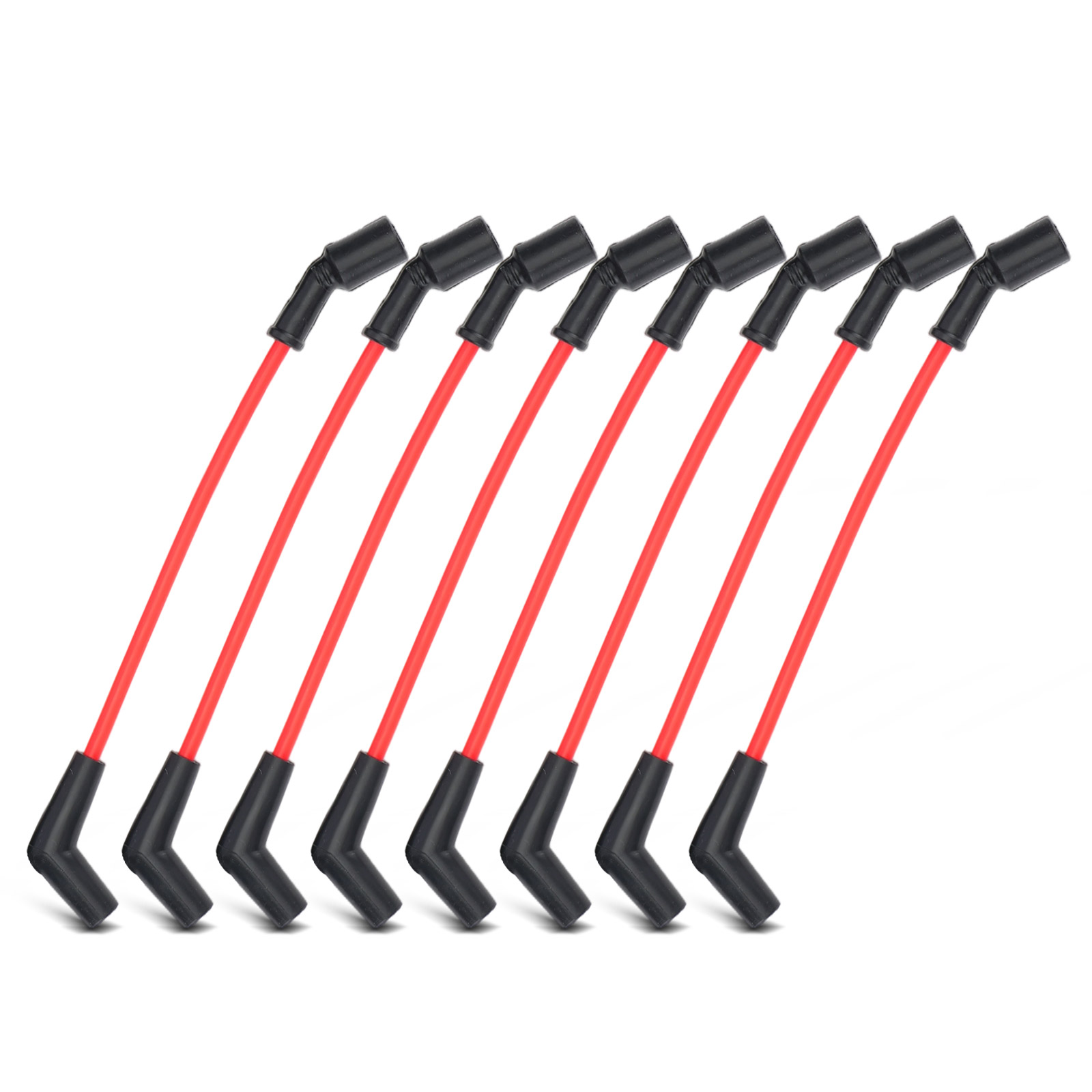 AM Spark Plug Wire SKU PRMAPSPW585 OEM 27873-51430-6718063