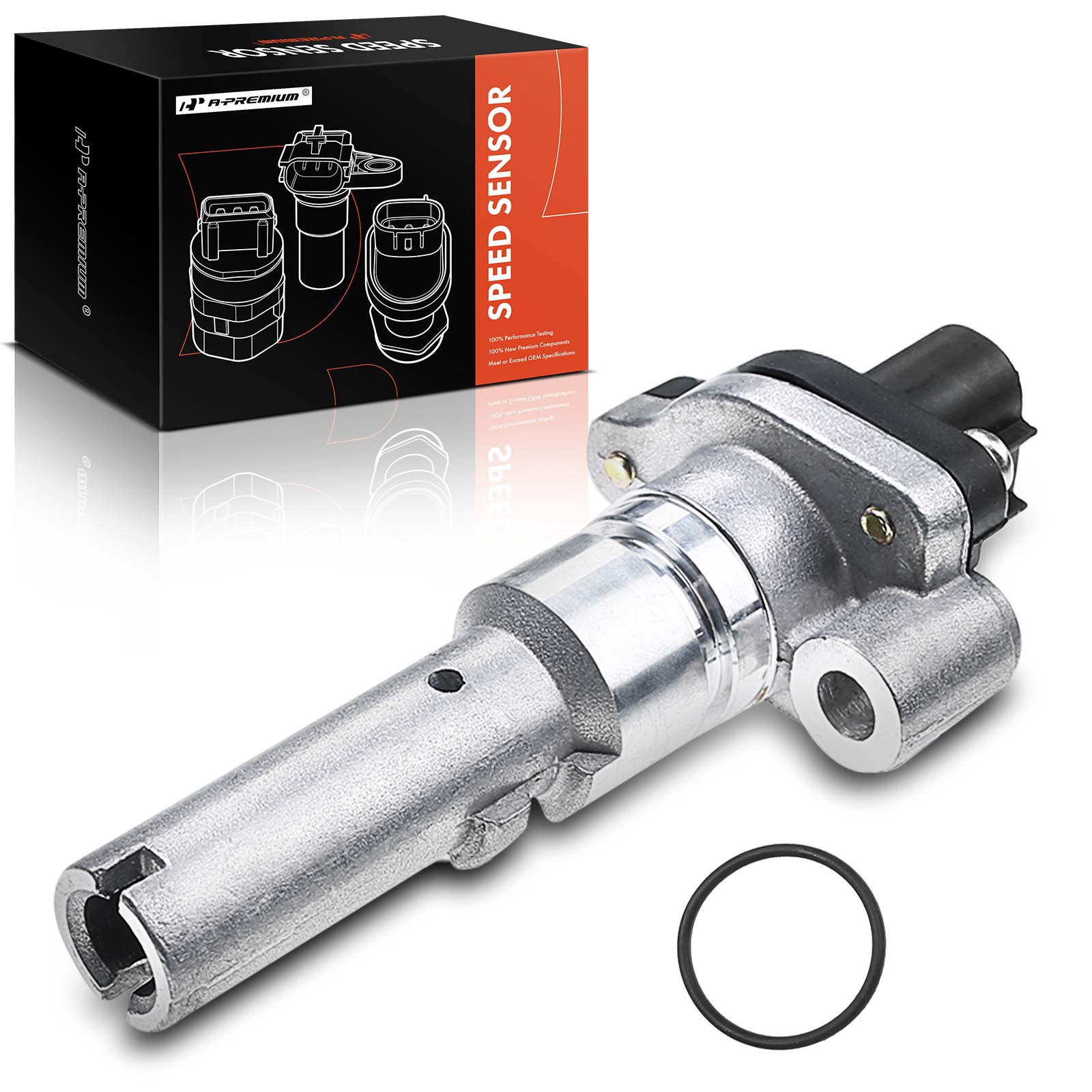 AM Speed Sensor SKU PRMAPSS0010 OEM 8318112040-917662-917662